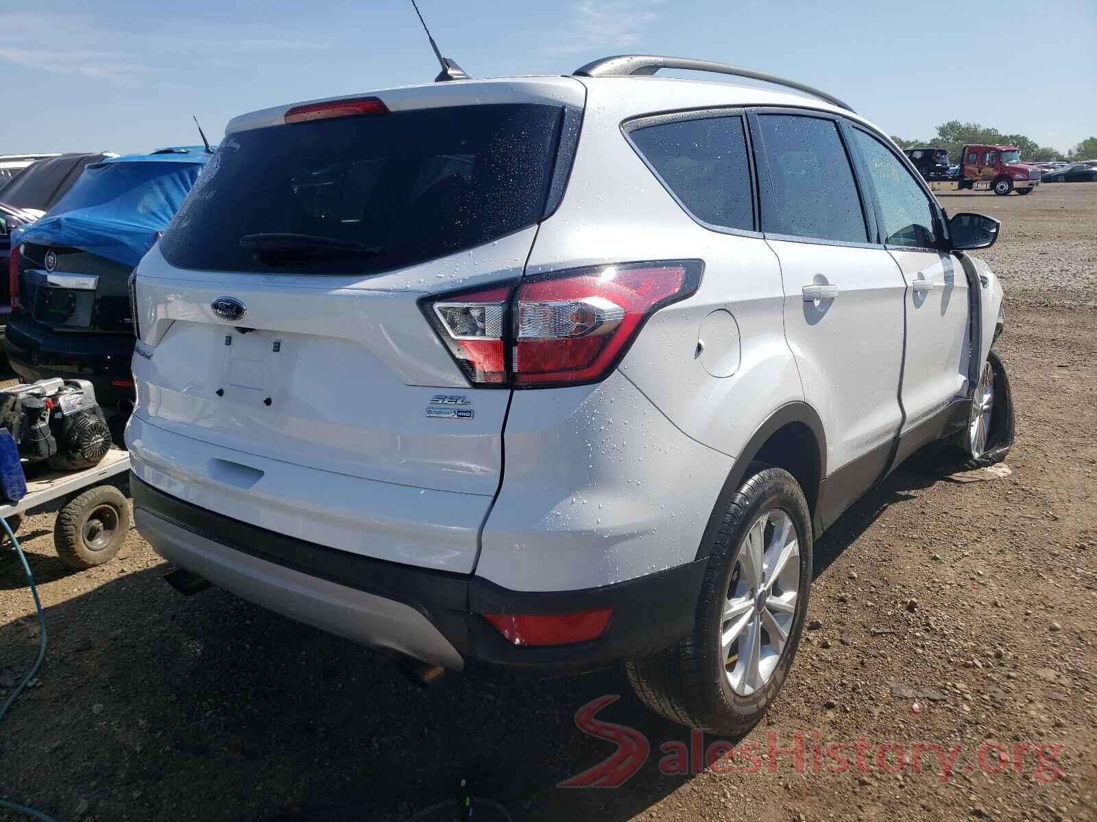 1FMCU9HD9JUB99357 2018 FORD ESCAPE