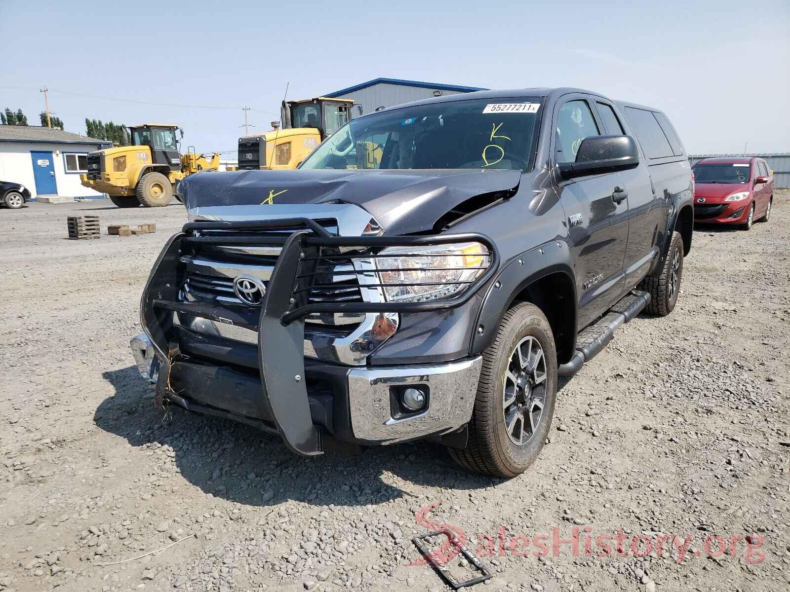 5TFUY5F14GX522333 2016 TOYOTA TUNDRA