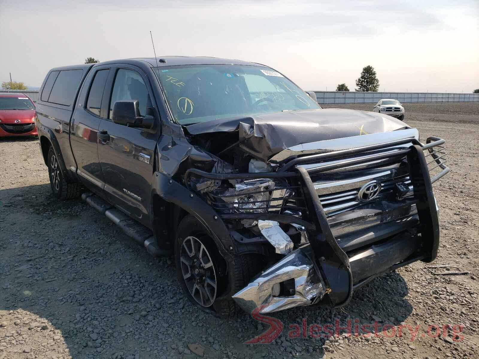 5TFUY5F14GX522333 2016 TOYOTA TUNDRA