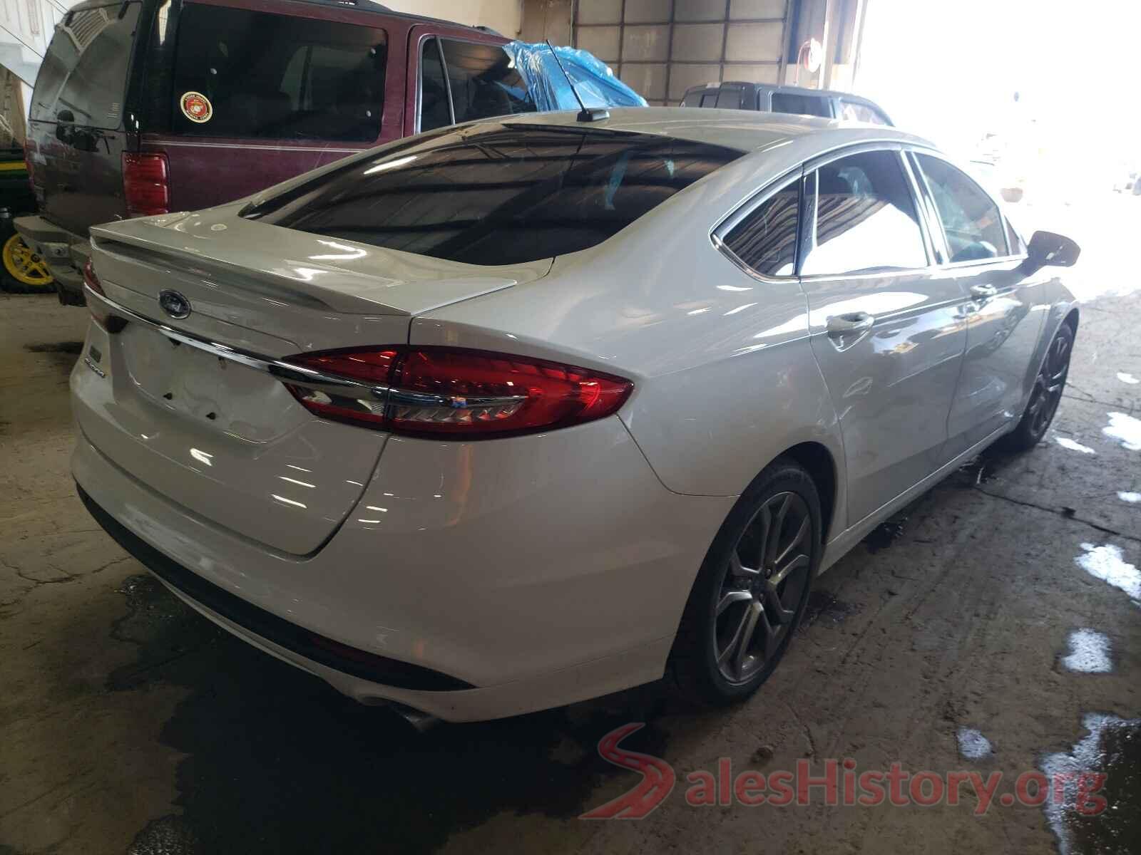 3FA6P0G7XHR312336 2017 FORD FUSION