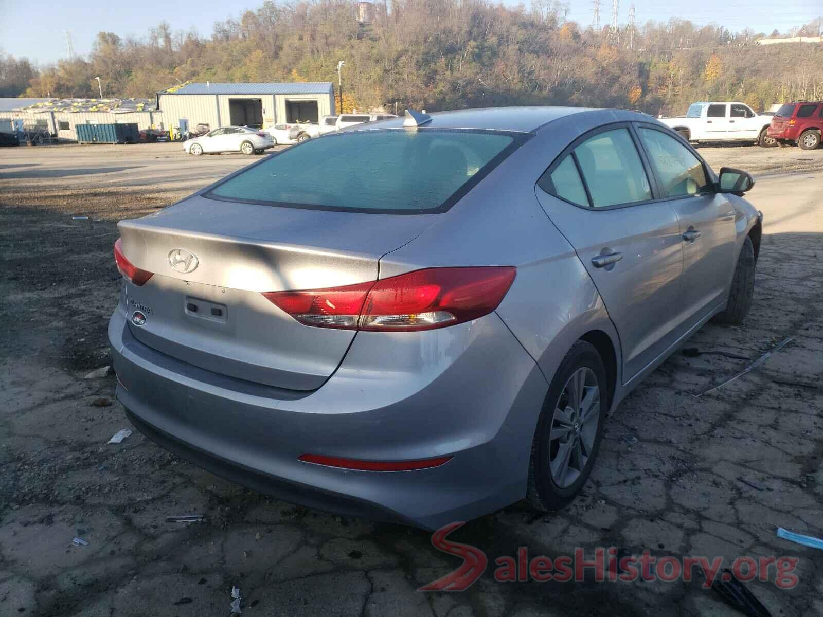 5NPD84LF2HH016636 2017 HYUNDAI ELANTRA