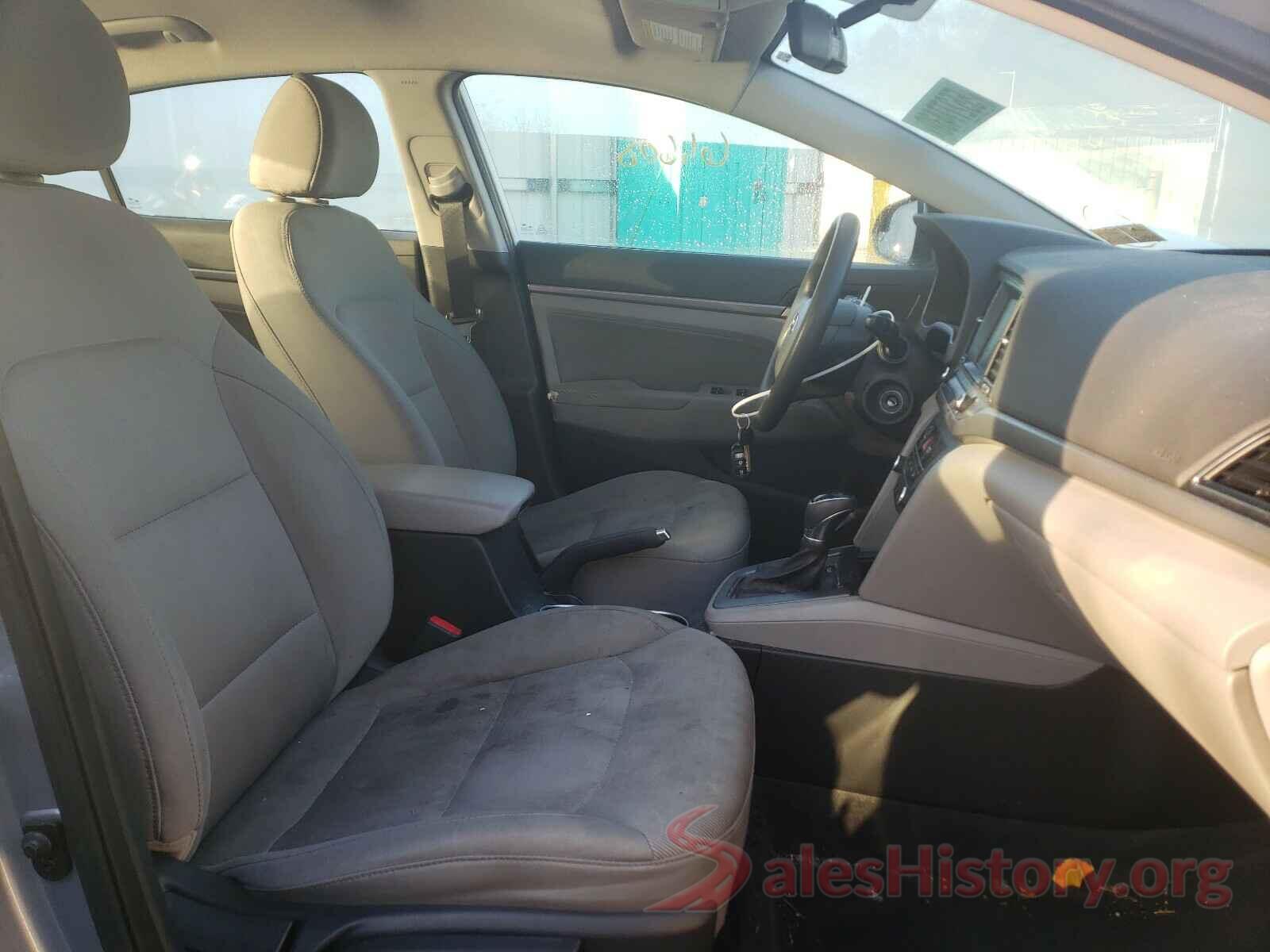 5NPD84LF2HH016636 2017 HYUNDAI ELANTRA