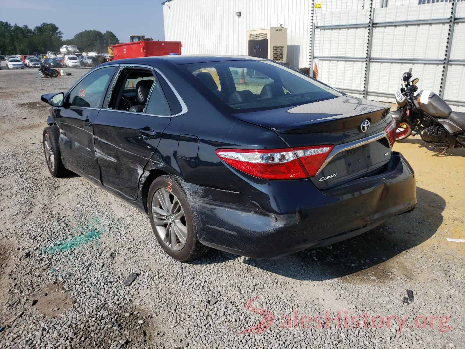 4T1BF1FK3GU147059 2016 TOYOTA CAMRY