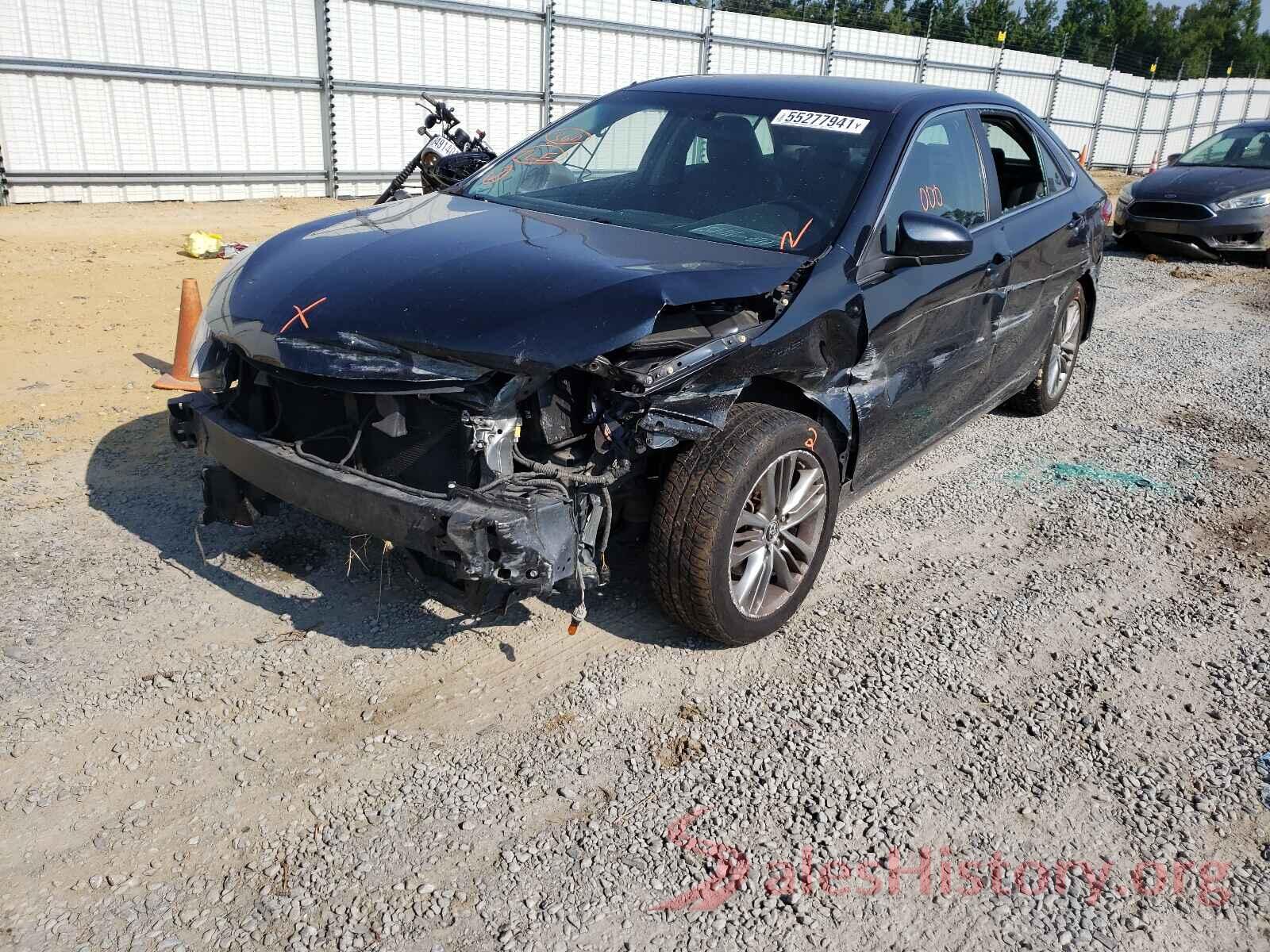 4T1BF1FK3GU147059 2016 TOYOTA CAMRY