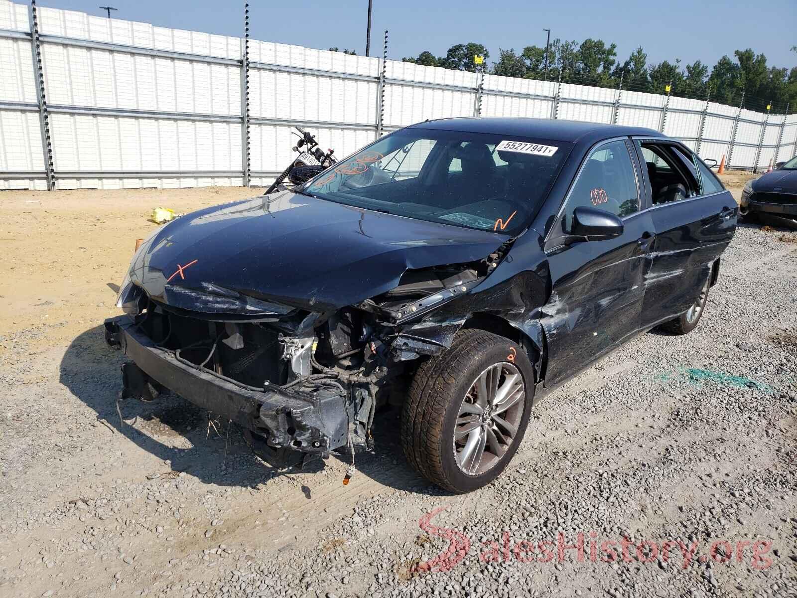 4T1BF1FK3GU147059 2016 TOYOTA CAMRY