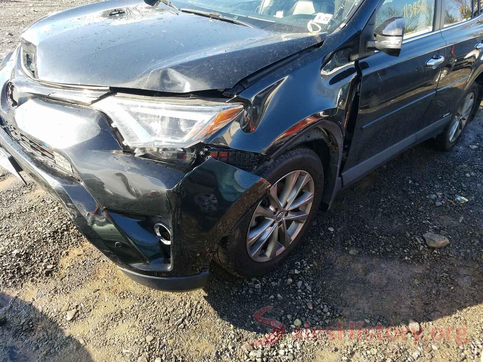 JTMDJREV6GD019856 2016 TOYOTA RAV4