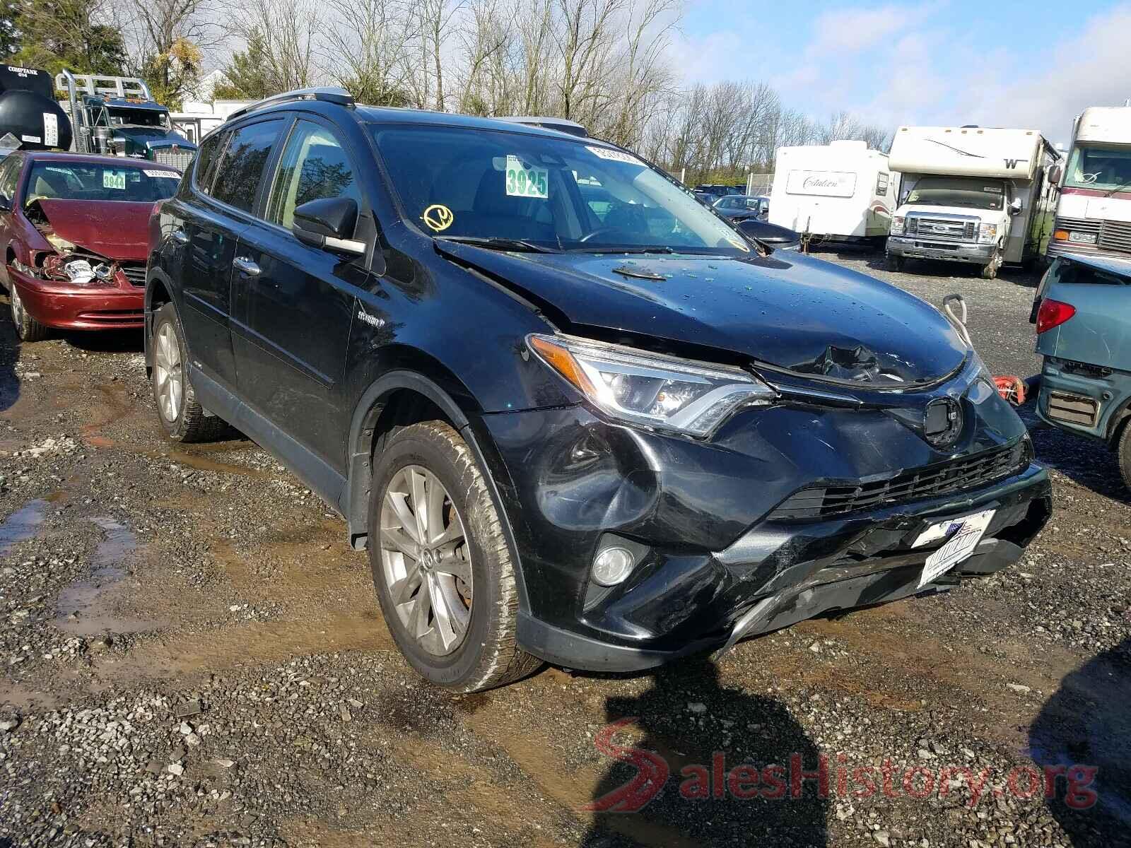 JTMDJREV6GD019856 2016 TOYOTA RAV4