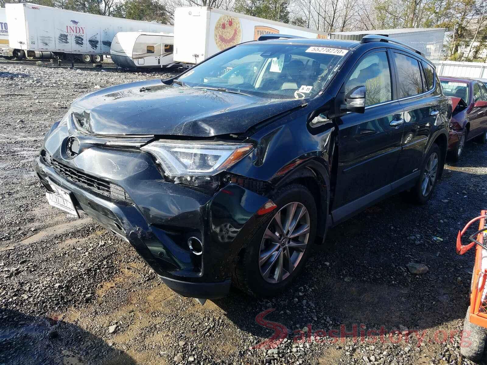 JTMDJREV6GD019856 2016 TOYOTA RAV4