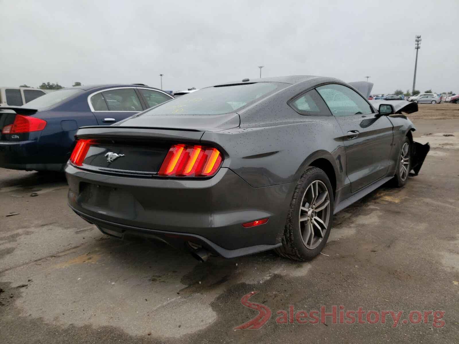 1FA6P8TH5G5324313 2016 FORD MUSTANG