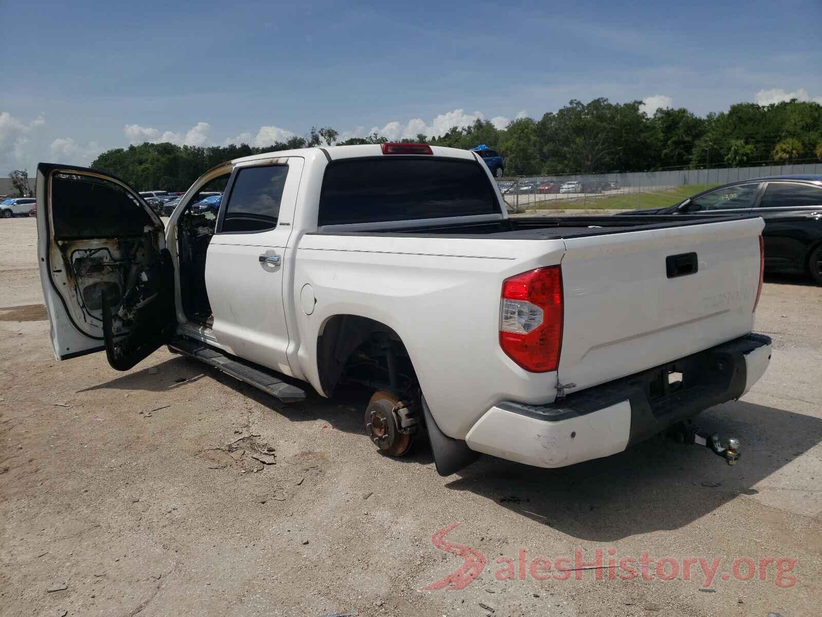 5TFFY5F14JX234487 2018 TOYOTA TUNDRA