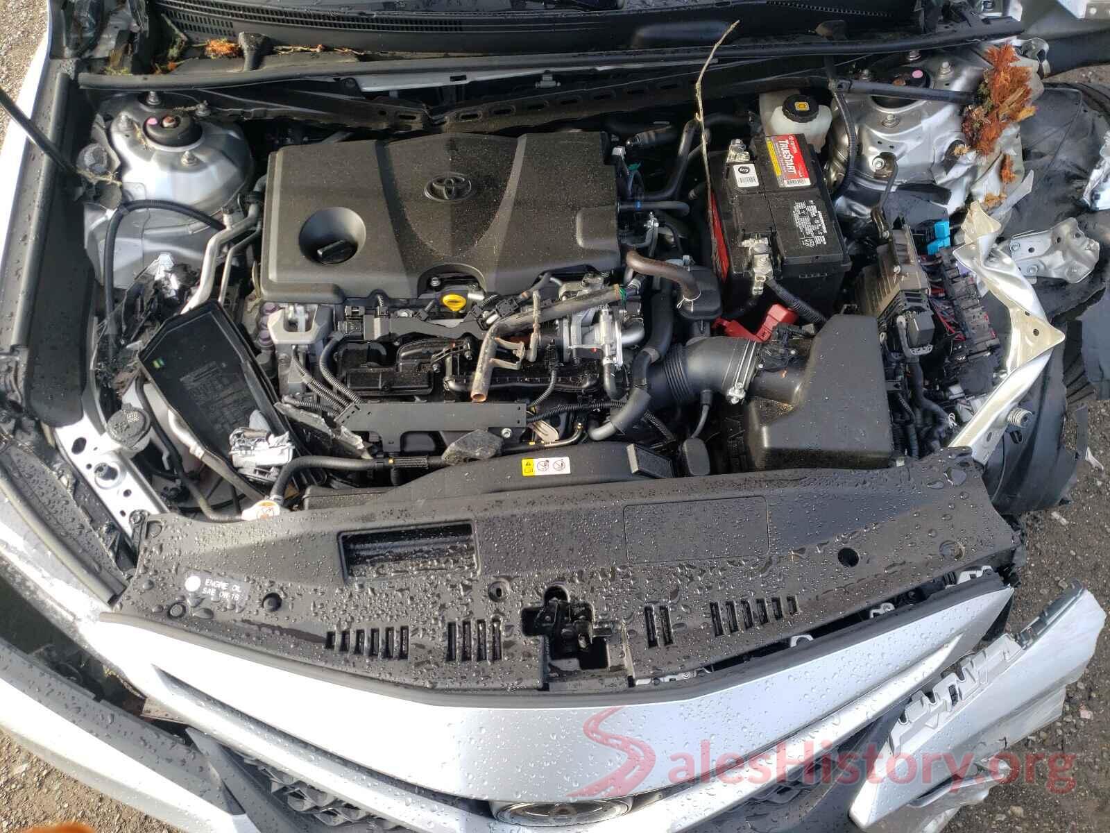 JTNB11HK5J3023903 2018 TOYOTA CAMRY