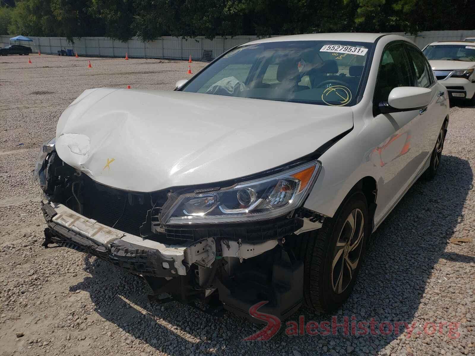 1HGCR2F37GA073503 2016 HONDA ACCORD