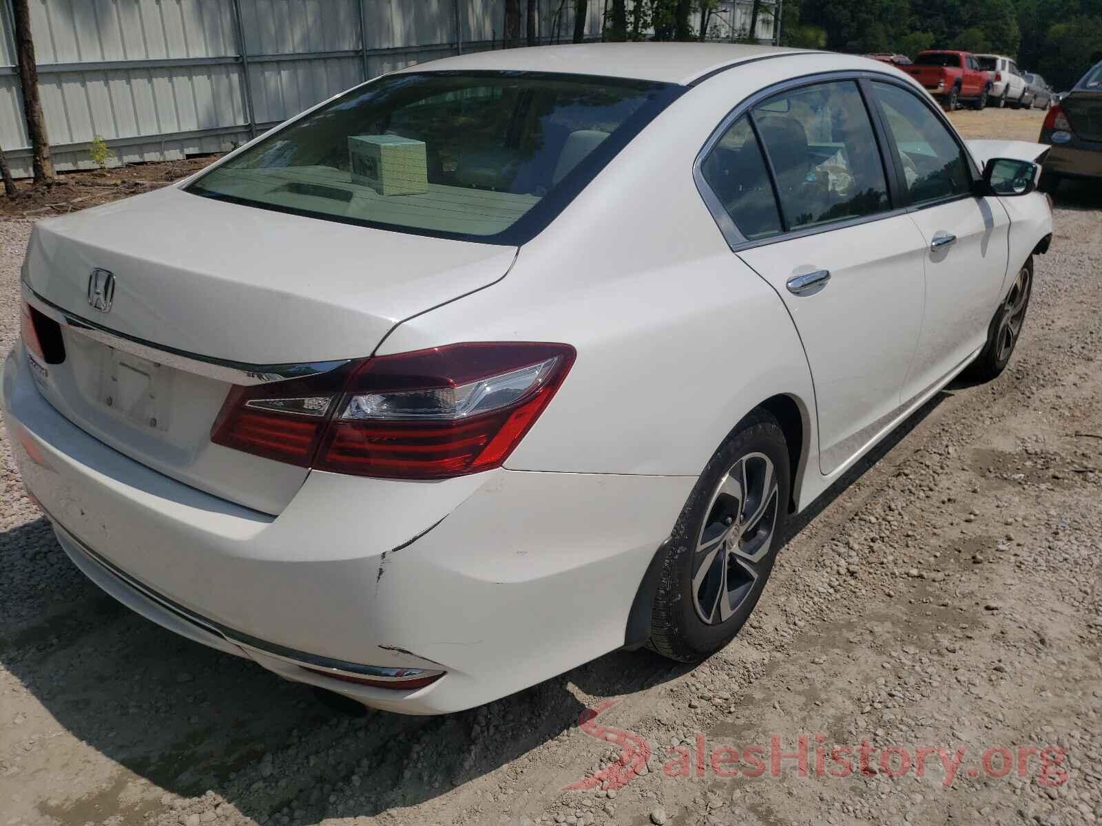 1HGCR2F37GA073503 2016 HONDA ACCORD