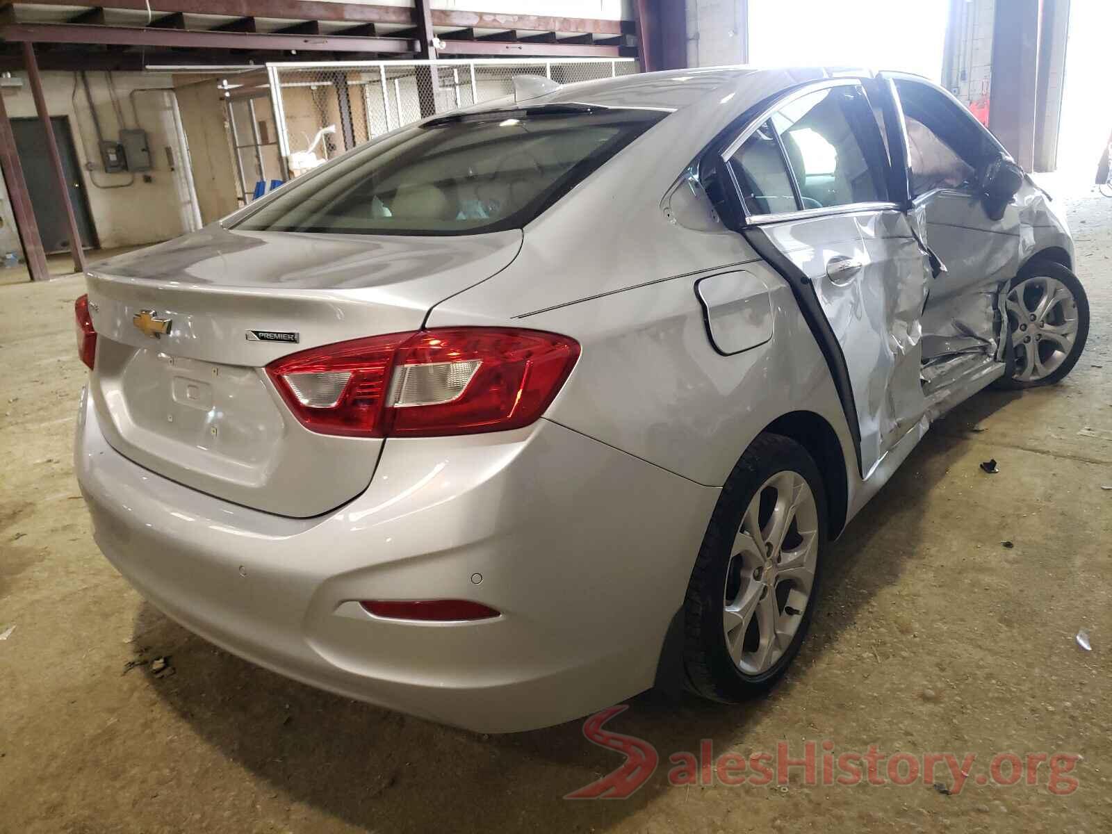 1G1BF5SM4H7128094 2017 CHEVROLET CRUZE