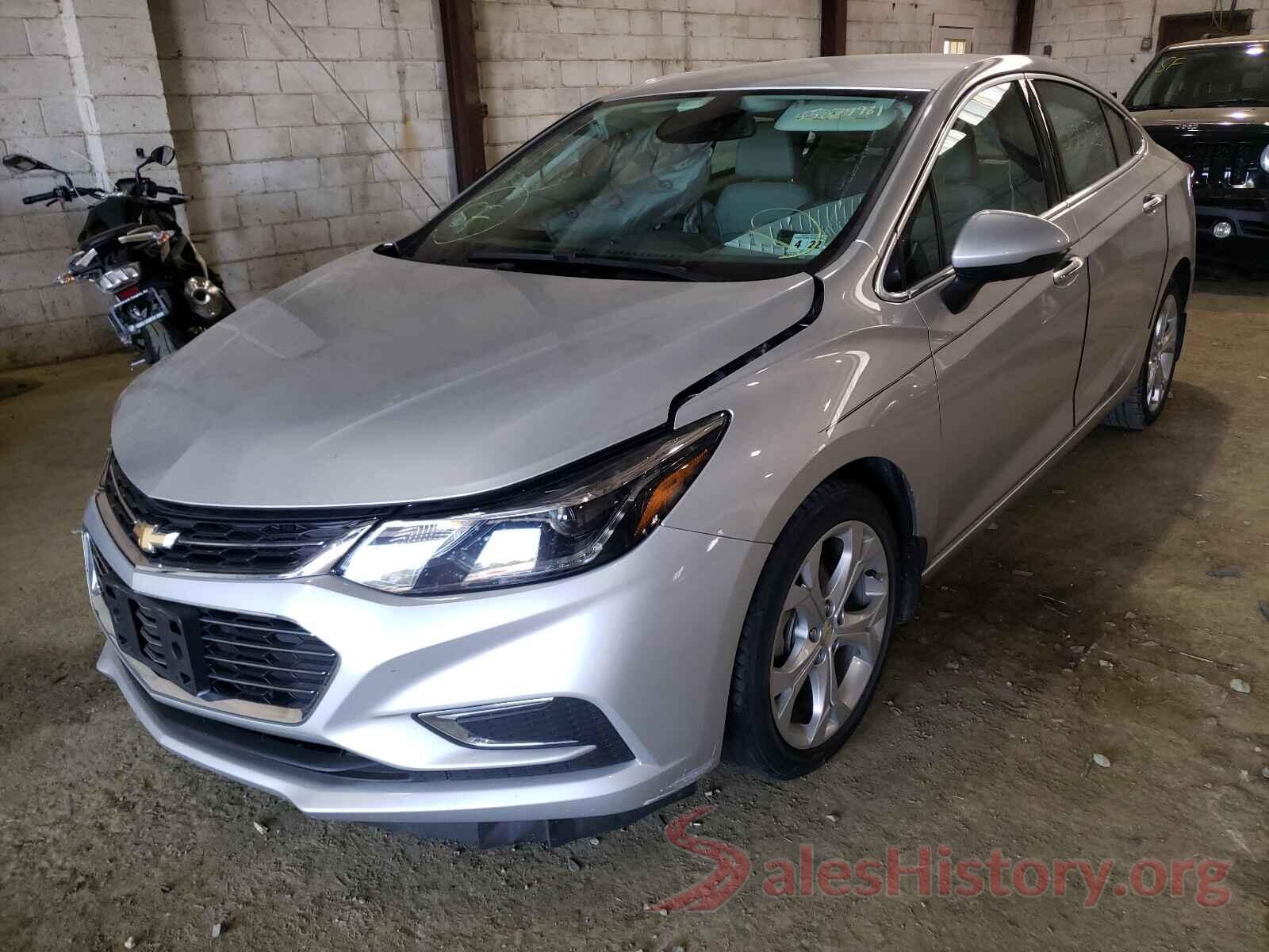 1G1BF5SM4H7128094 2017 CHEVROLET CRUZE