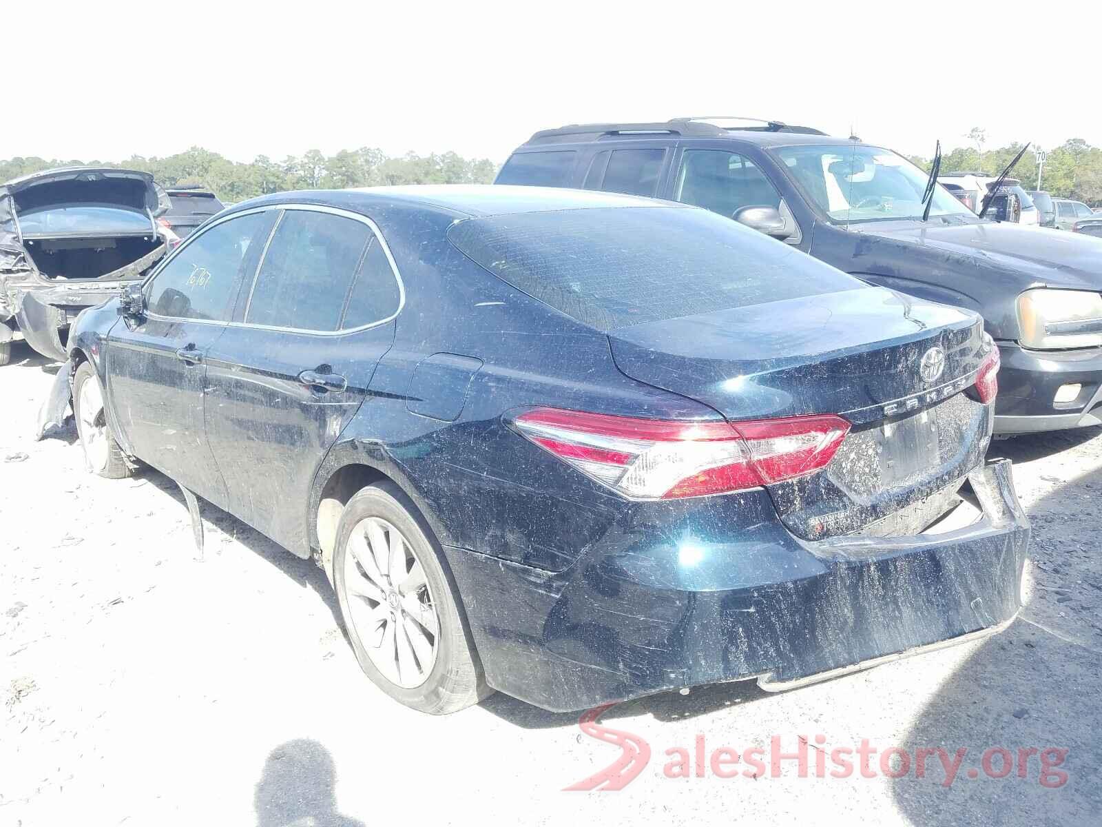 4T1B11HK1JU659924 2018 TOYOTA CAMRY