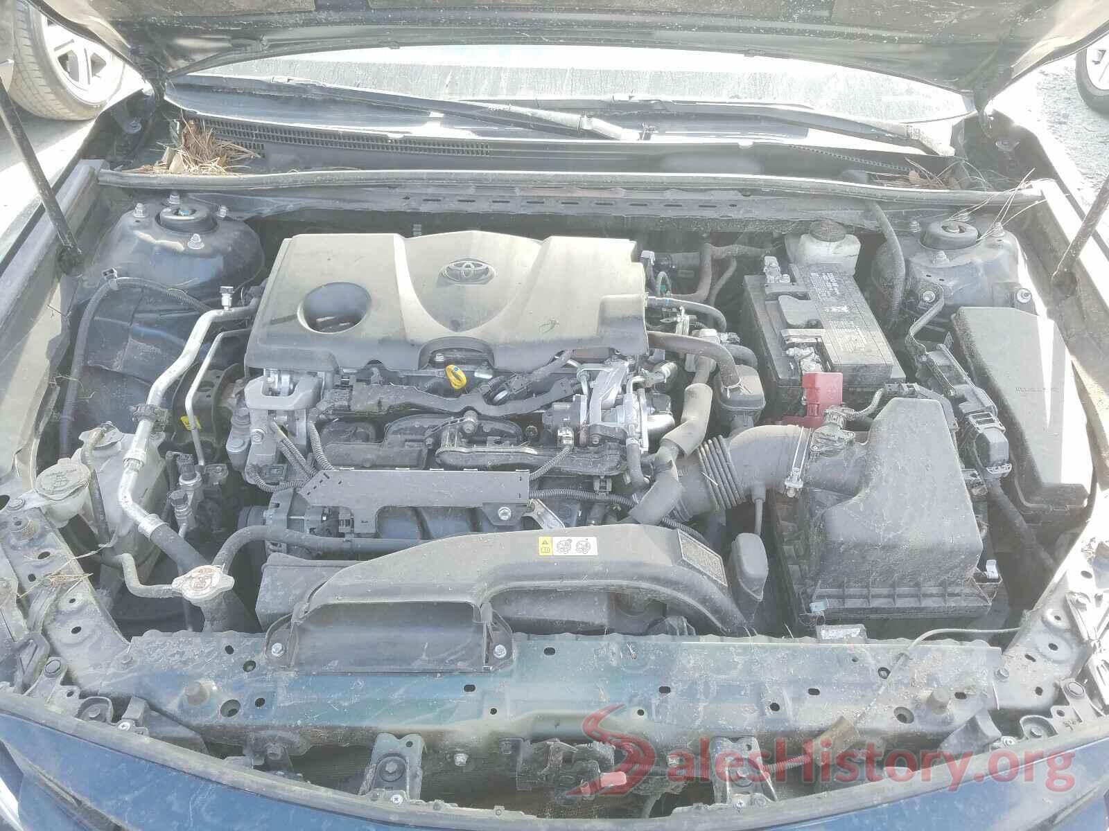 4T1B11HK1JU659924 2018 TOYOTA CAMRY