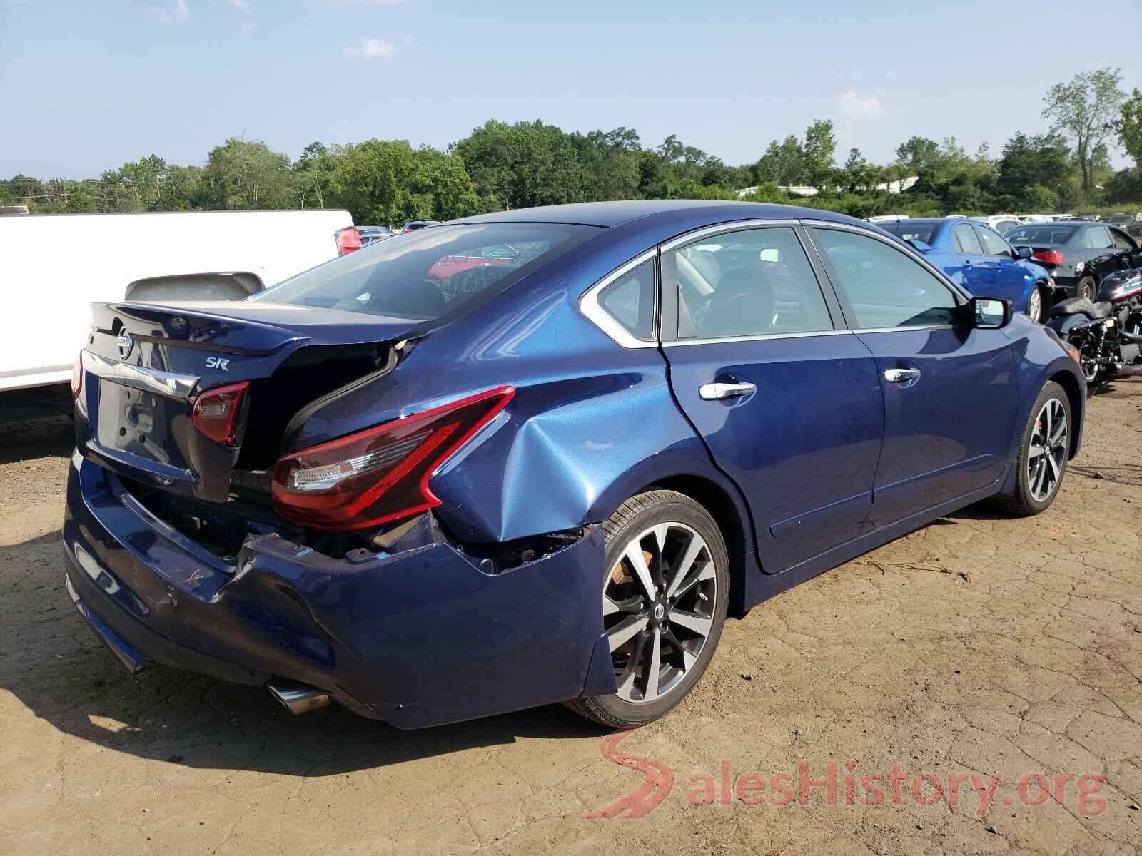 1N4AL3AP5JC109309 2018 NISSAN ALTIMA