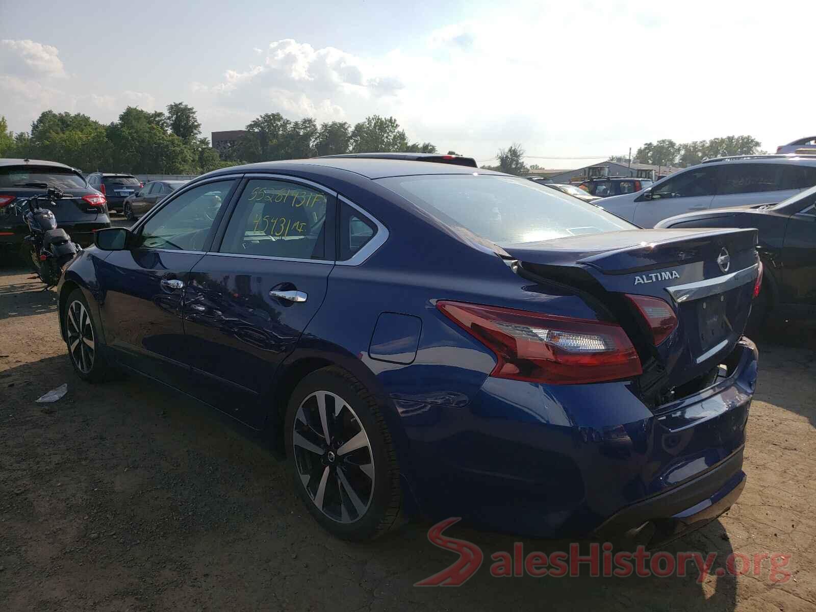 1N4AL3AP5JC109309 2018 NISSAN ALTIMA