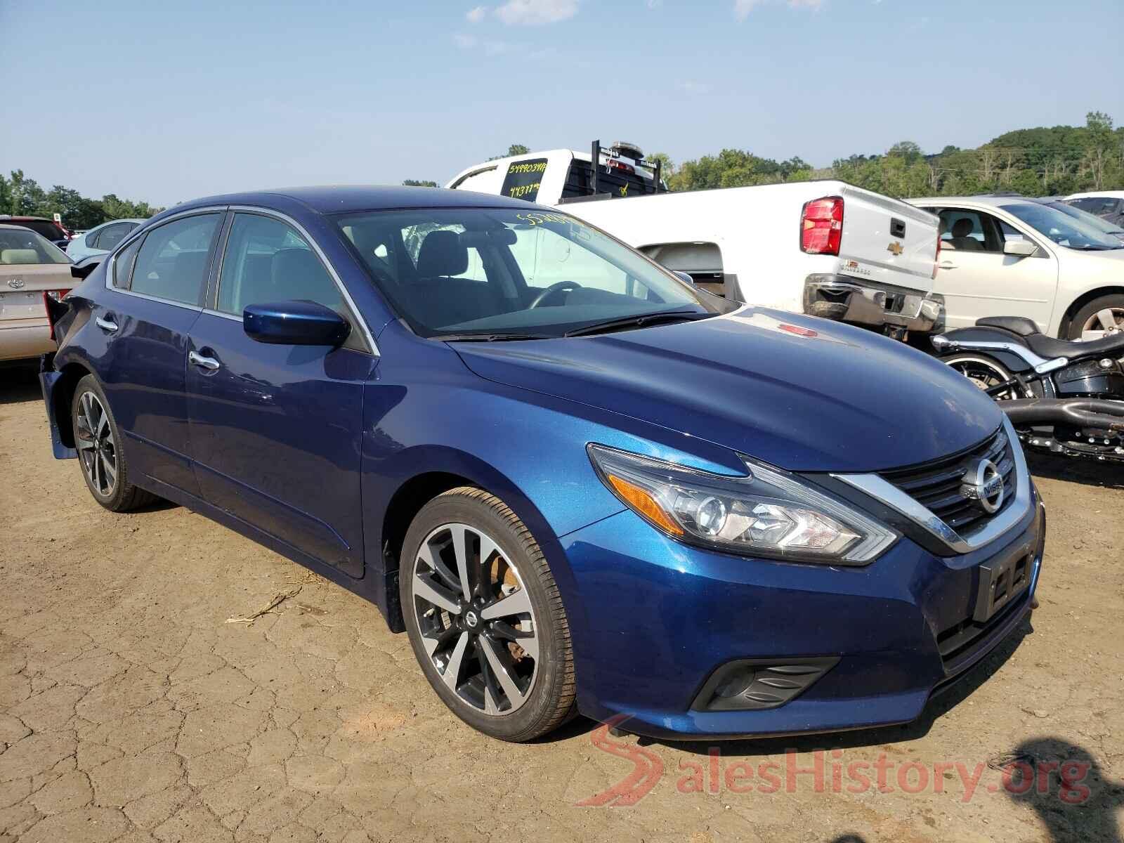 1N4AL3AP5JC109309 2018 NISSAN ALTIMA