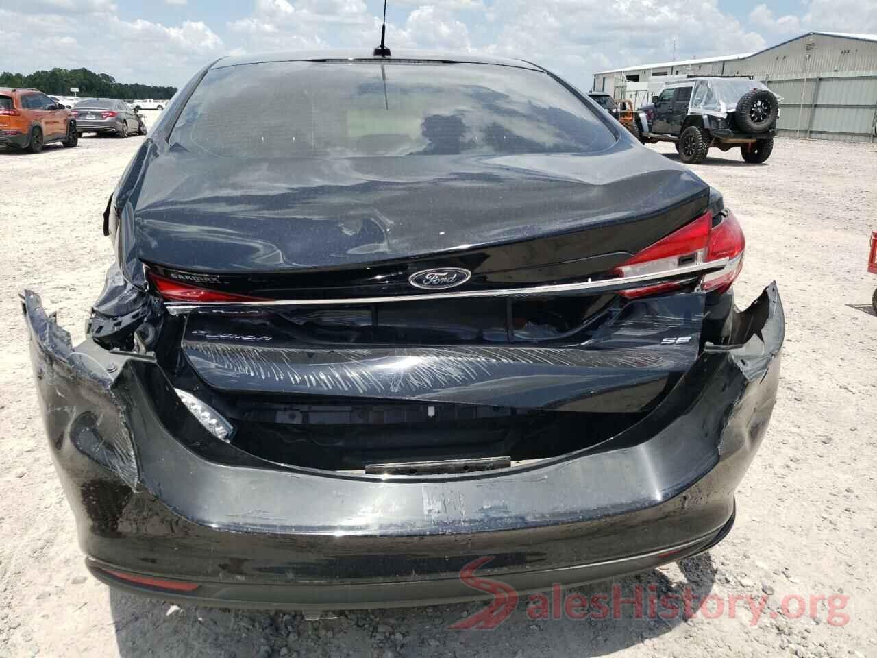 3FA6P0H79JR255373 2018 FORD FUSION