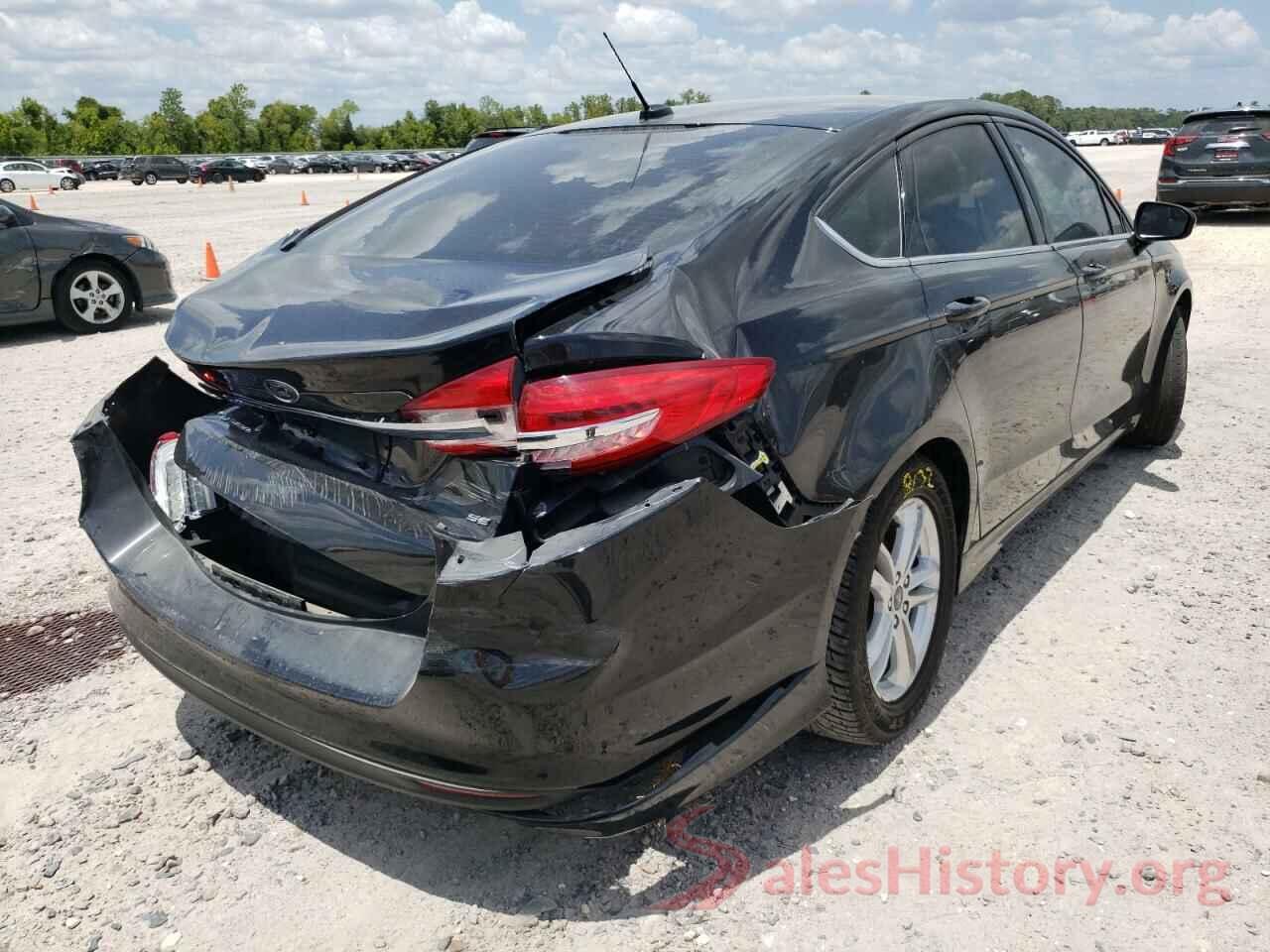 3FA6P0H79JR255373 2018 FORD FUSION