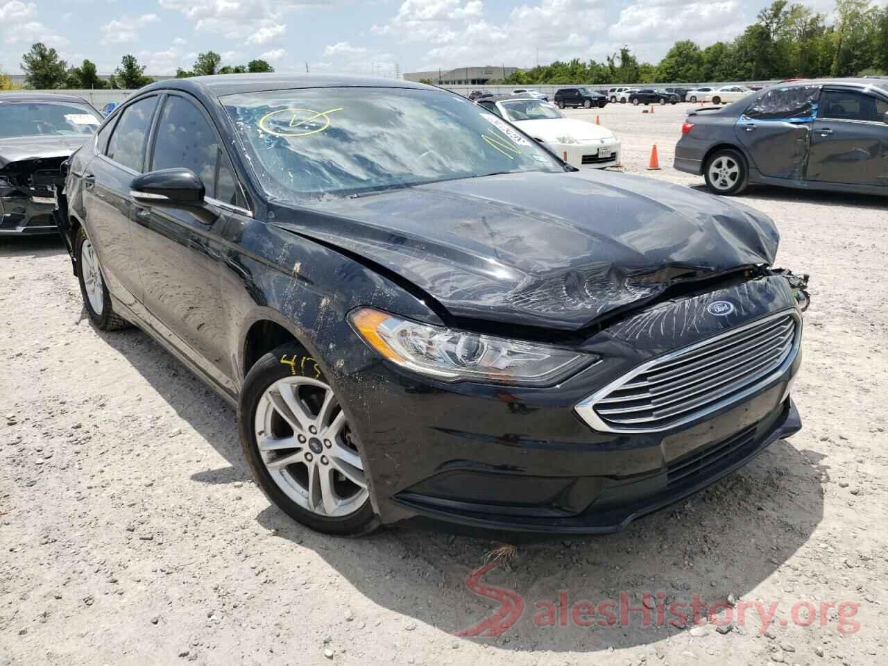 3FA6P0H79JR255373 2018 FORD FUSION