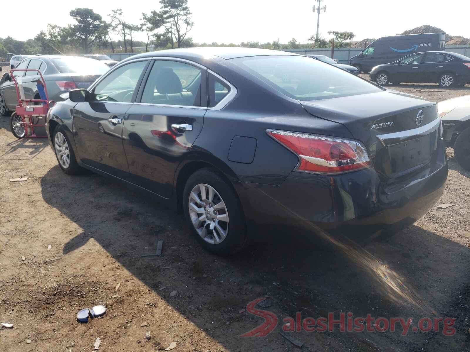 1N4AL3AP4FN888469 2015 NISSAN ALTIMA