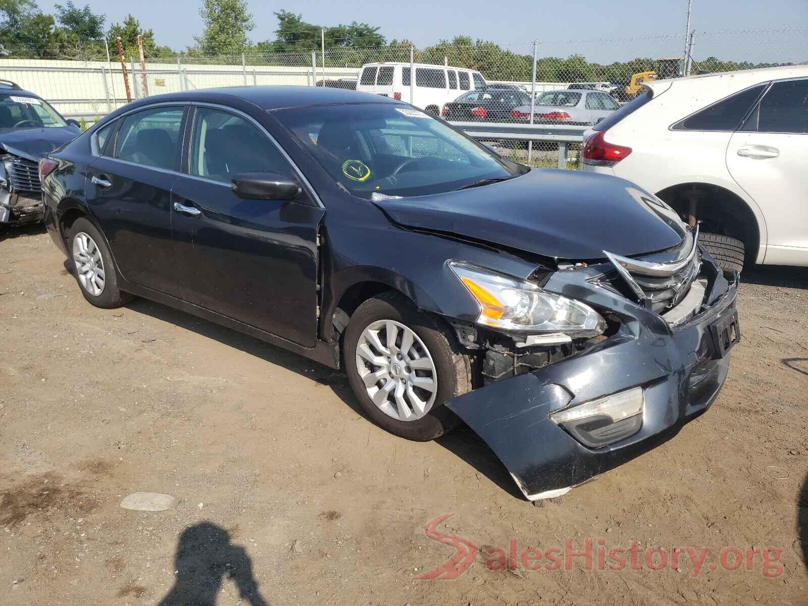 1N4AL3AP4FN888469 2015 NISSAN ALTIMA