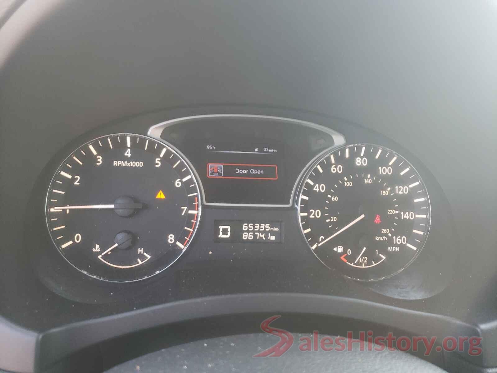 1N4AL3AP4FN888469 2015 NISSAN ALTIMA