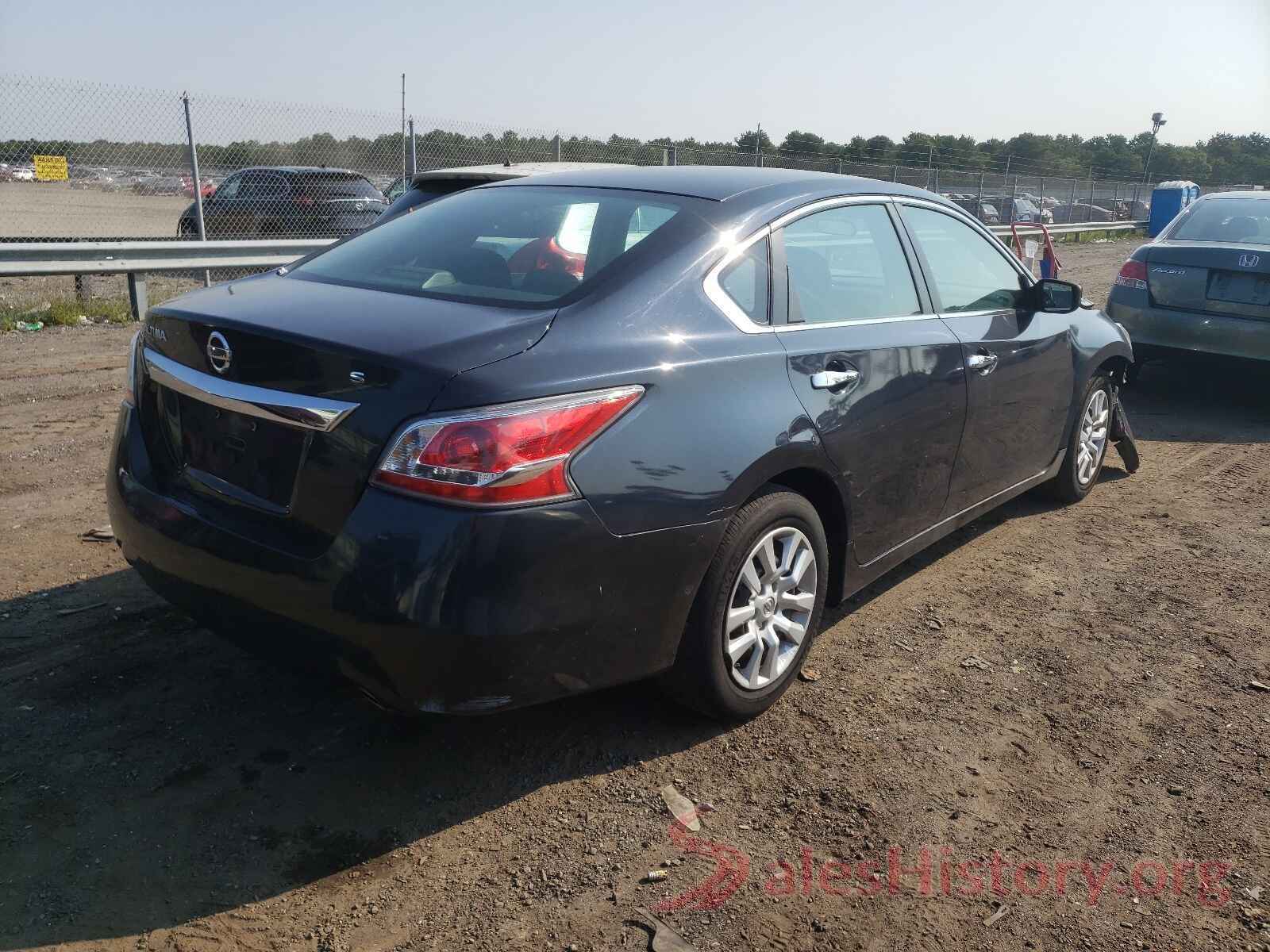 1N4AL3AP4FN888469 2015 NISSAN ALTIMA