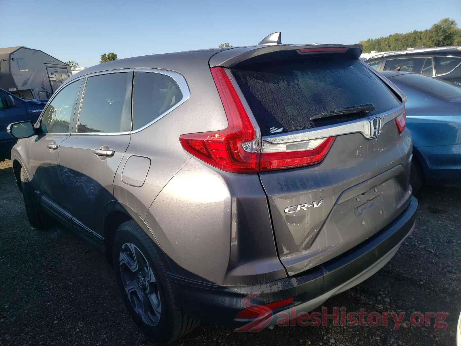 2HKRW2H53HH675714 2017 HONDA CRV