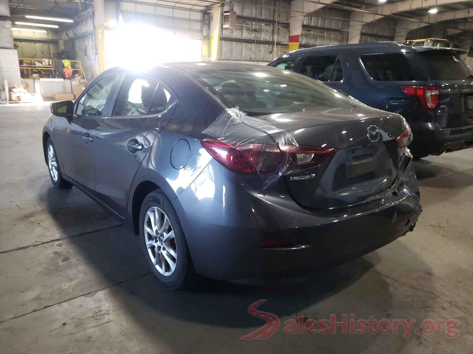 3MZBM1U72GM309886 2016 MAZDA 3