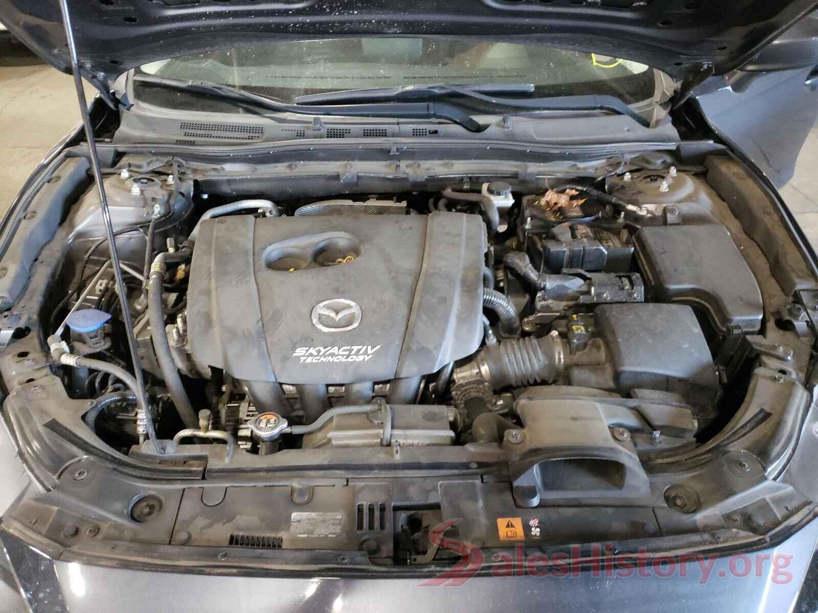 3MZBM1U72GM309886 2016 MAZDA 3