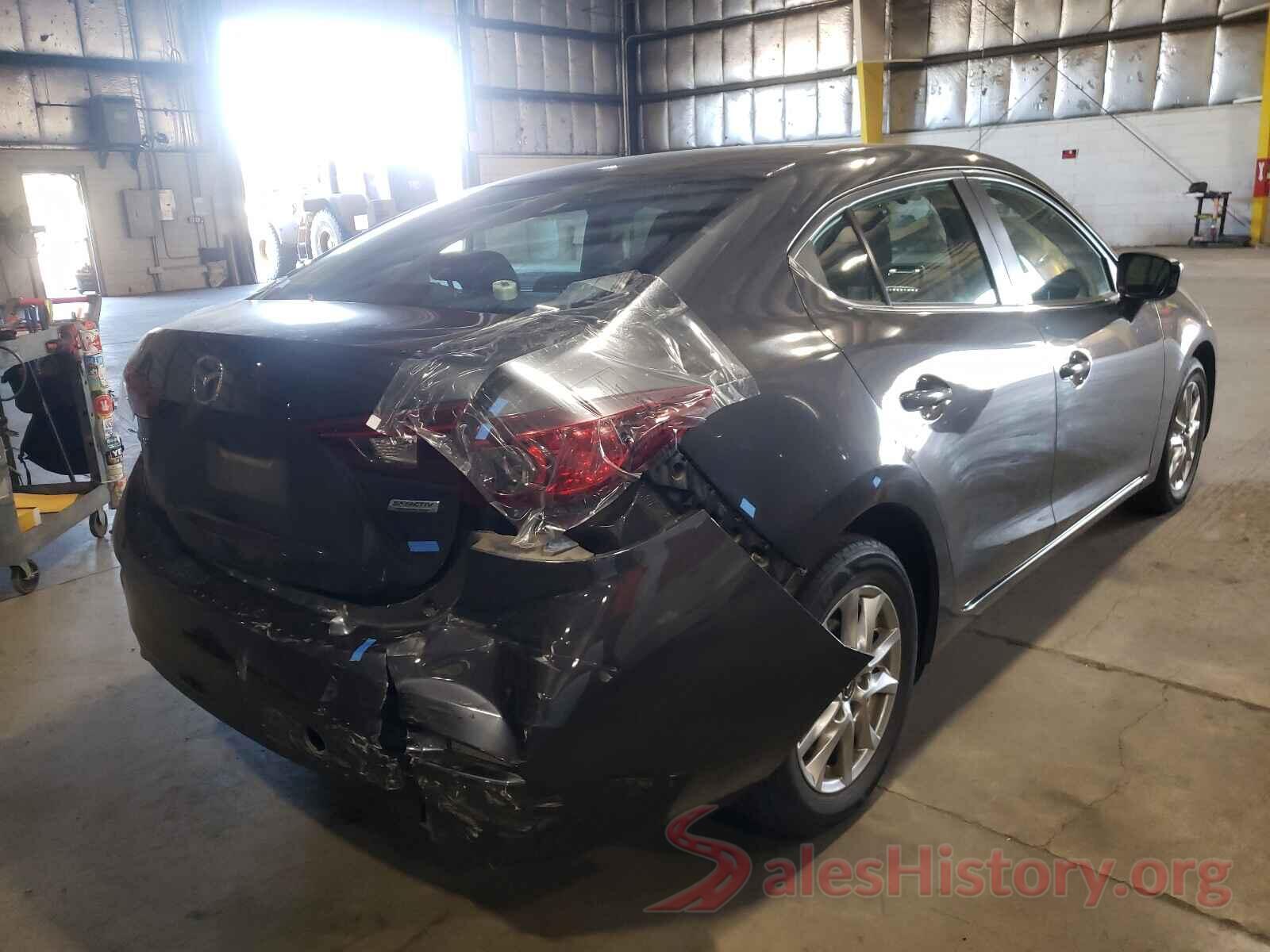 3MZBM1U72GM309886 2016 MAZDA 3