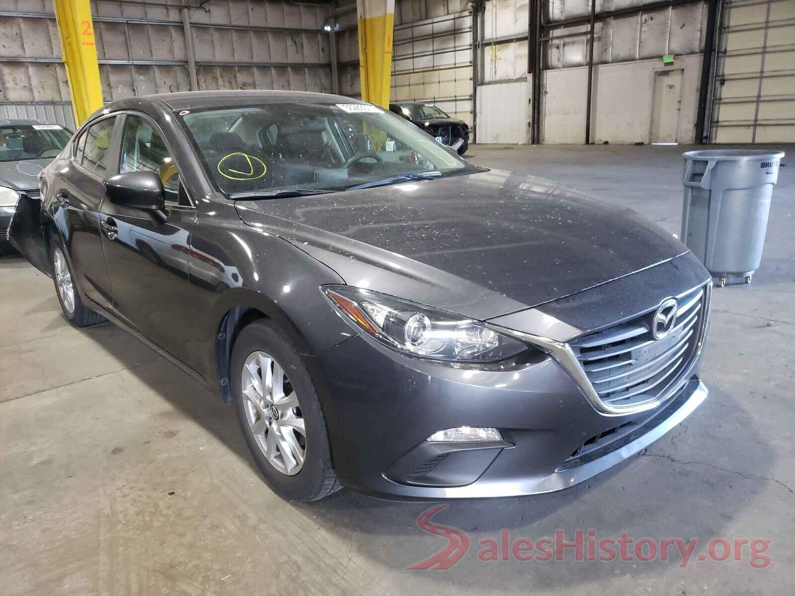 3MZBM1U72GM309886 2016 MAZDA 3