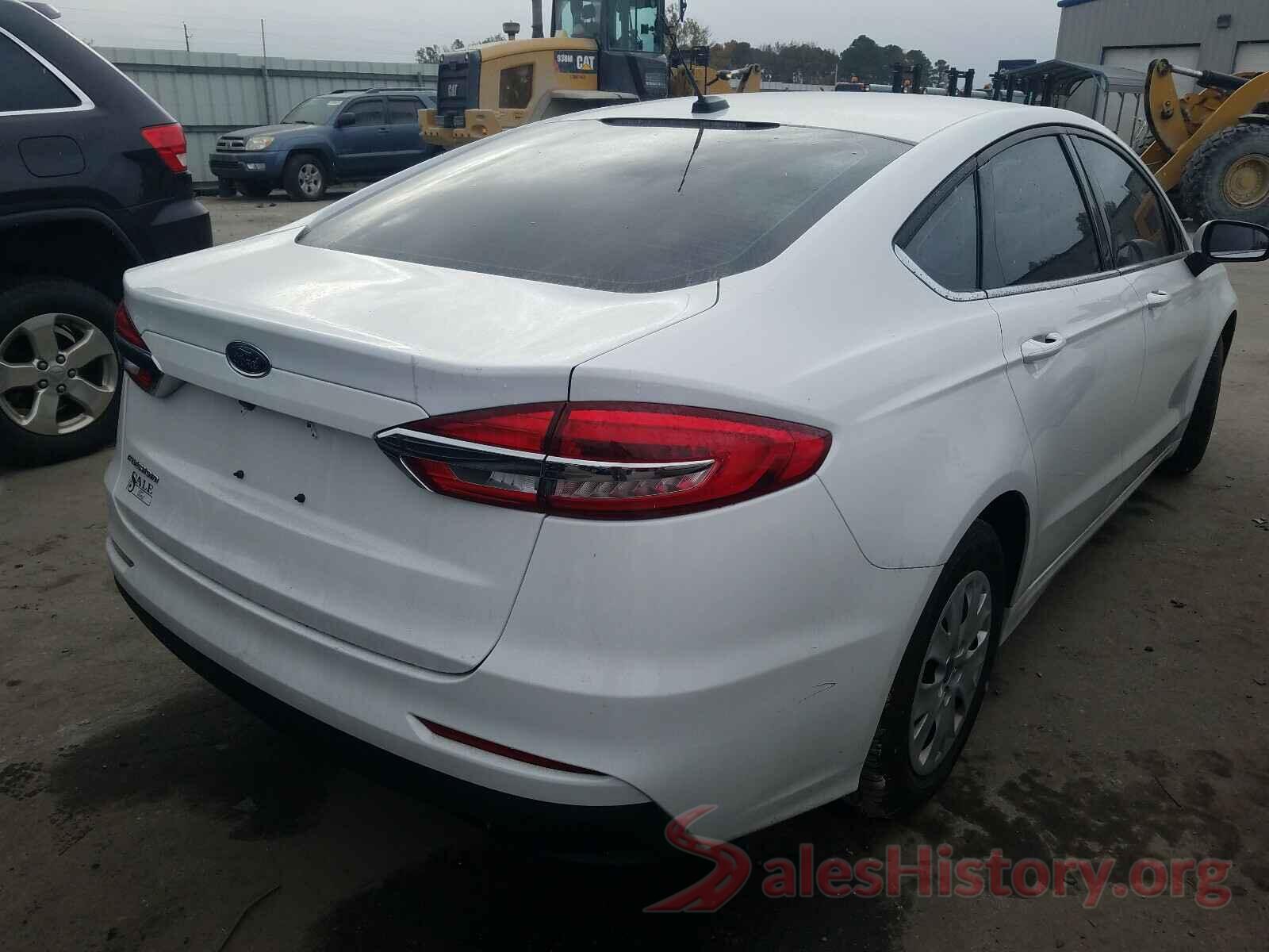 3FA6P0G70KR229781 2019 FORD FUSION