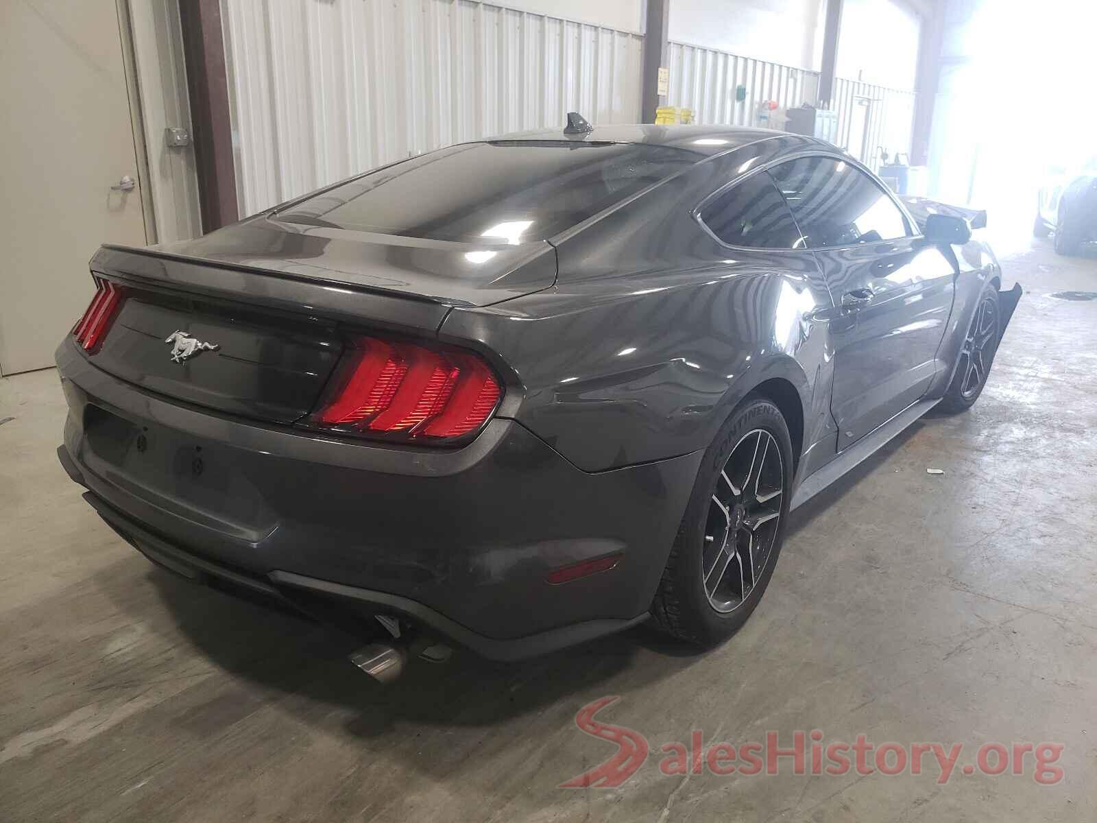 1FA6P8TH9L5190156 2020 FORD MUSTANG