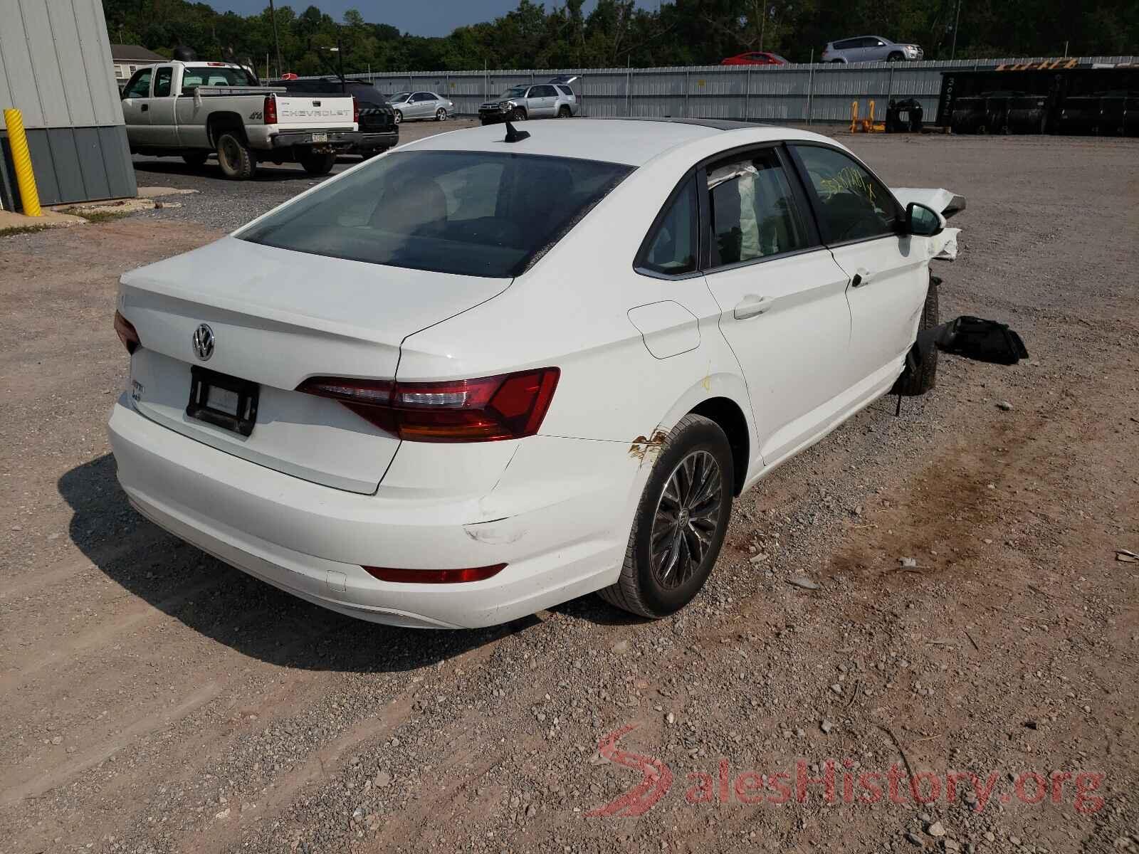 3VWE57BU2KM095254 2019 VOLKSWAGEN JETTA