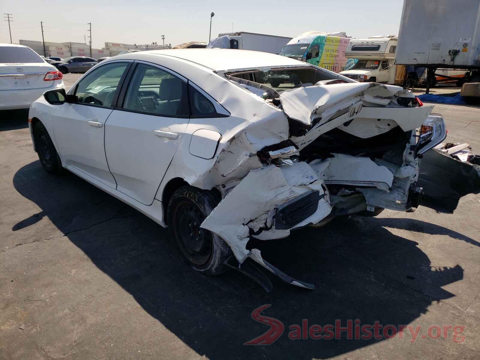 2HGFC2F59JH555477 2018 HONDA CIVIC