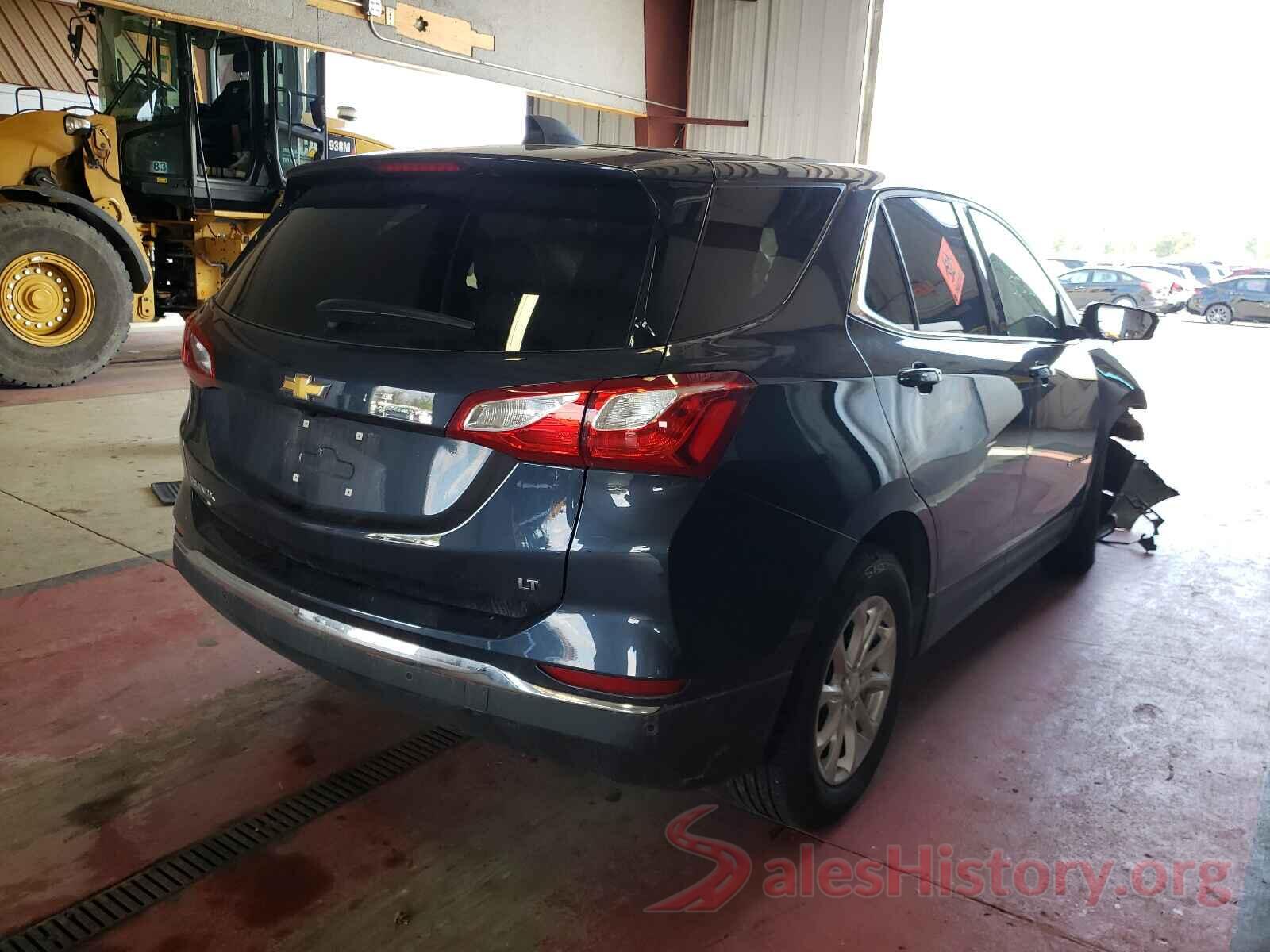 3GNAXKEVXKL315806 2019 CHEVROLET EQUINOX