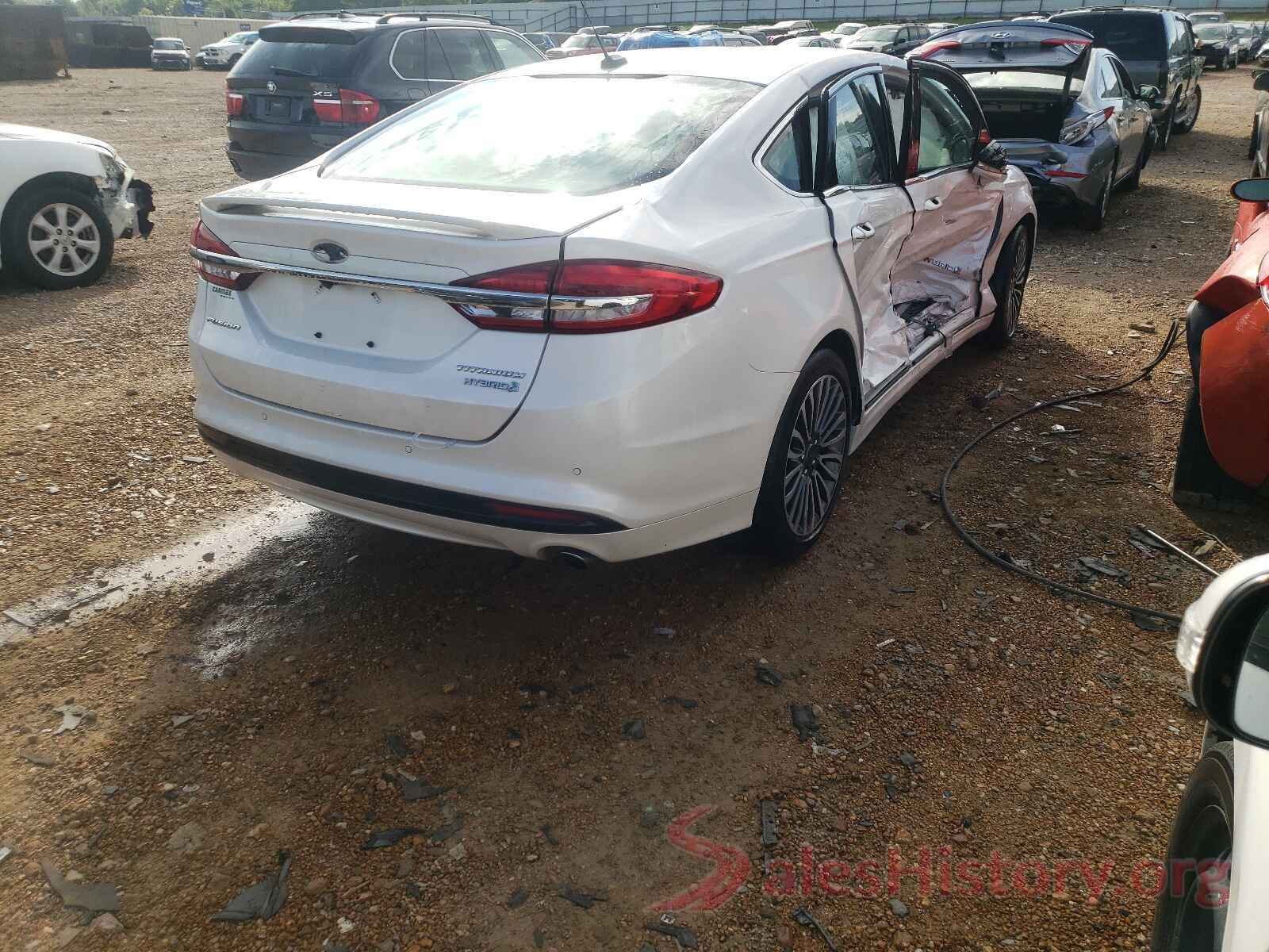 3FA6P0RU3HR309149 2017 FORD FUSION