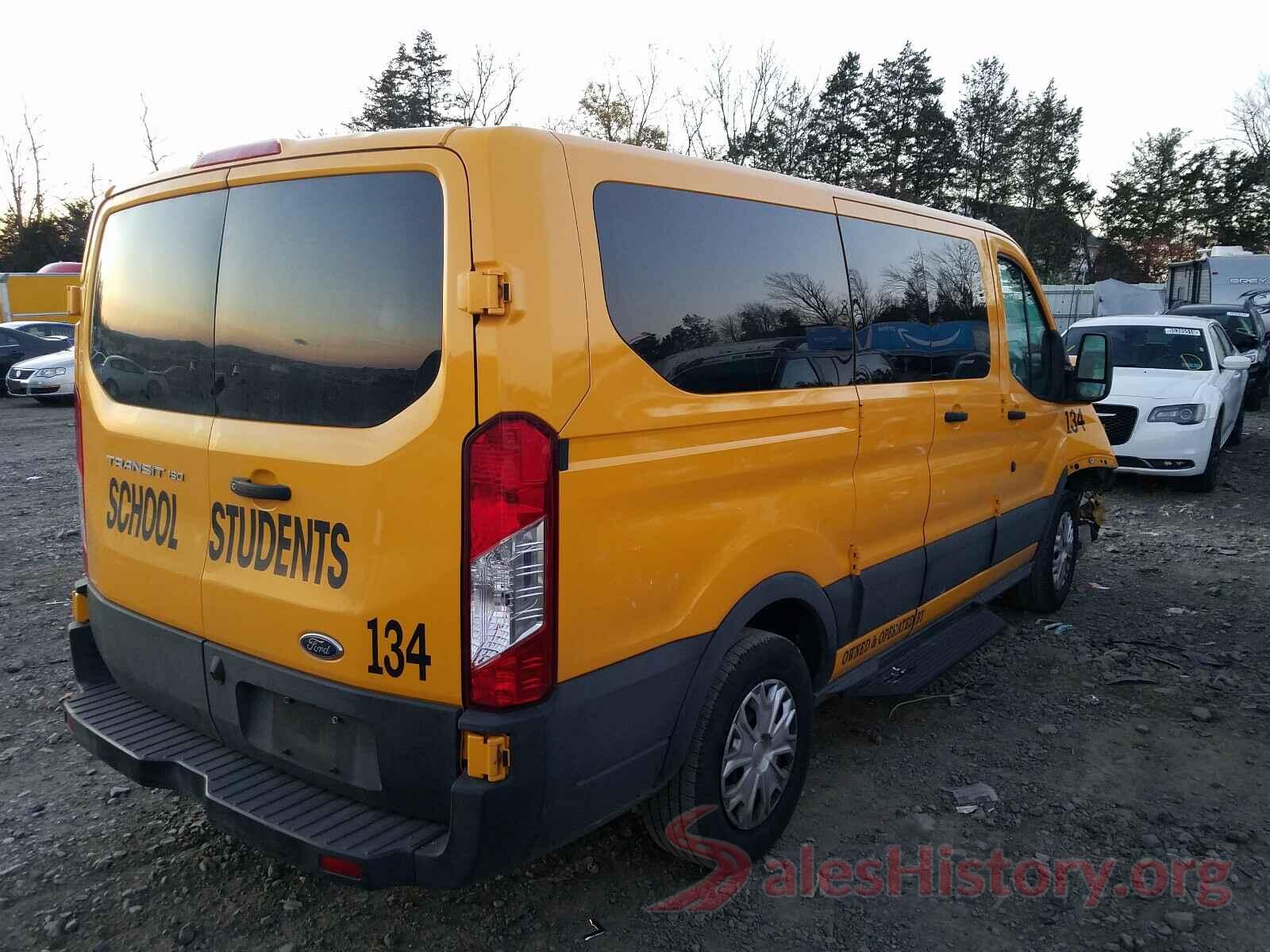 1FMZK1ZM5KKA09891 2019 FORD TRANSIT CO