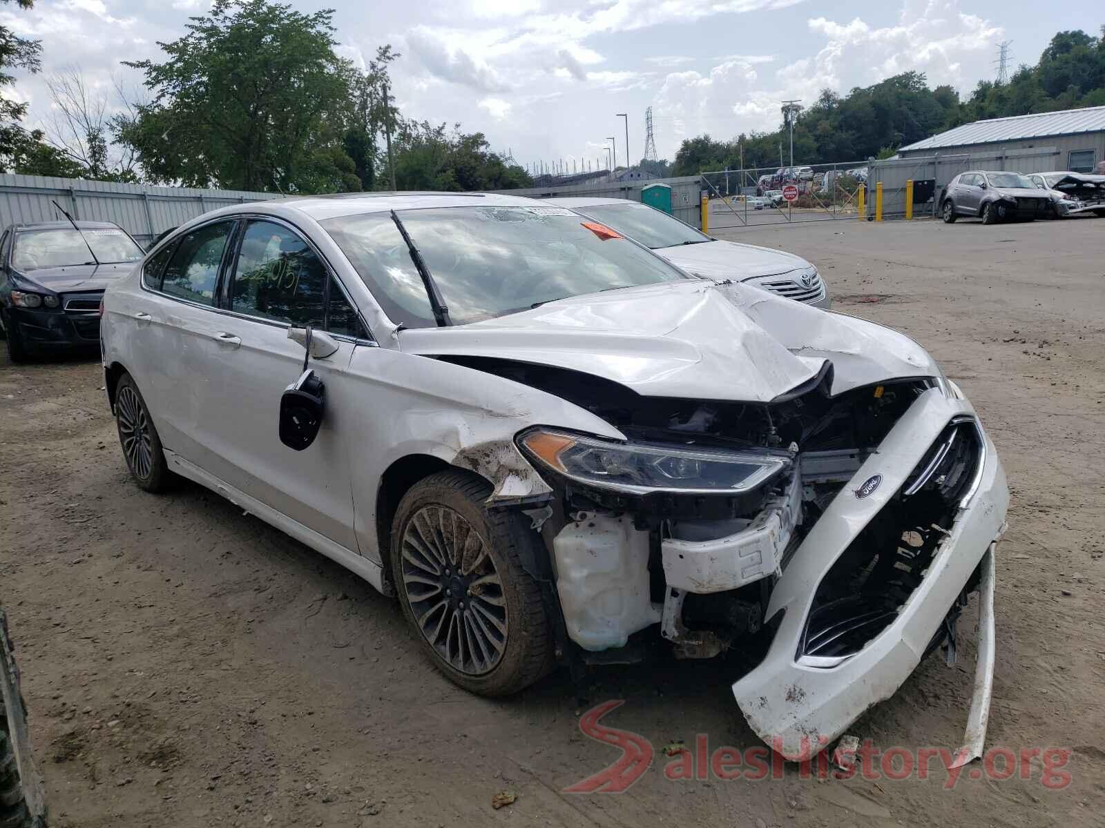 3FA6P0T94HR352192 2017 FORD FUSION