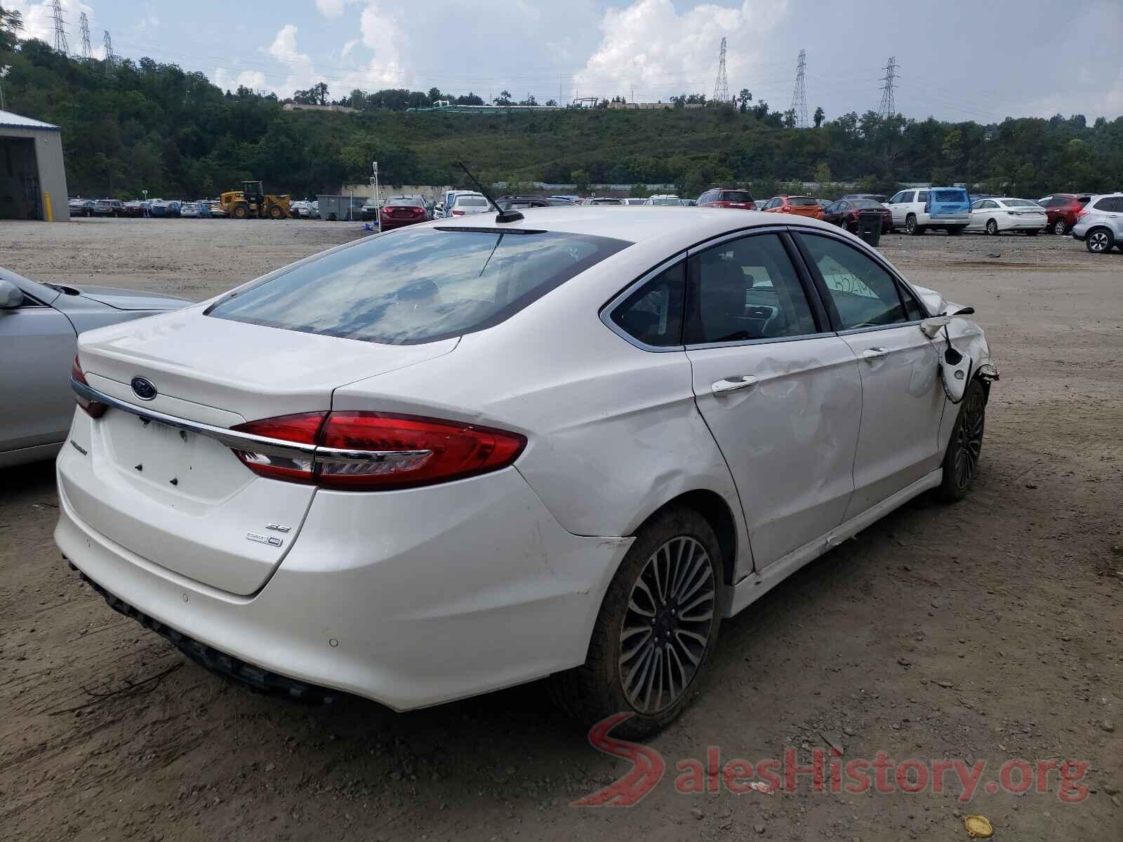 3FA6P0T94HR352192 2017 FORD FUSION