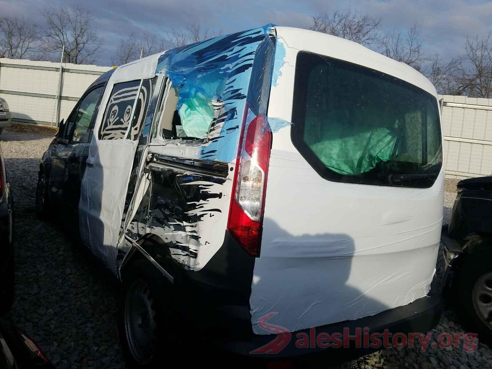 NM0GE9E70G1275850 2016 FORD TRANSIT CO