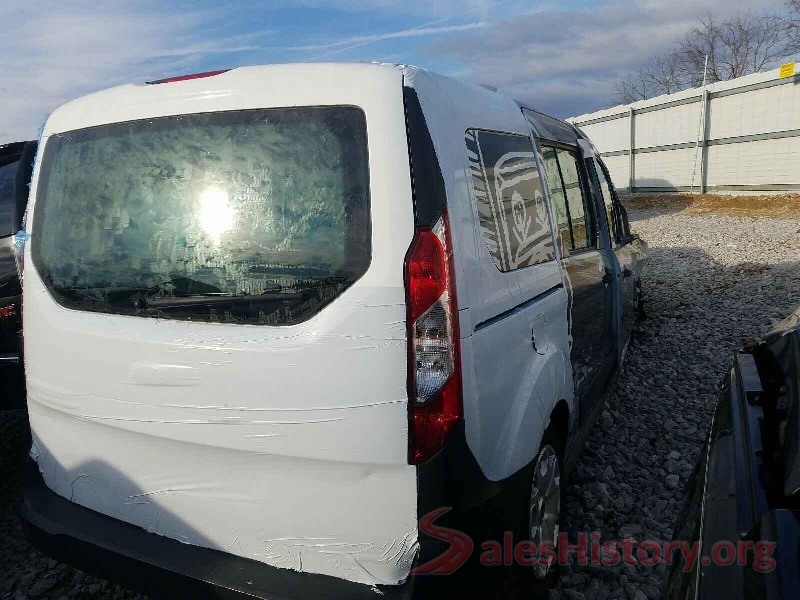 NM0GE9E70G1275850 2016 FORD TRANSIT CO