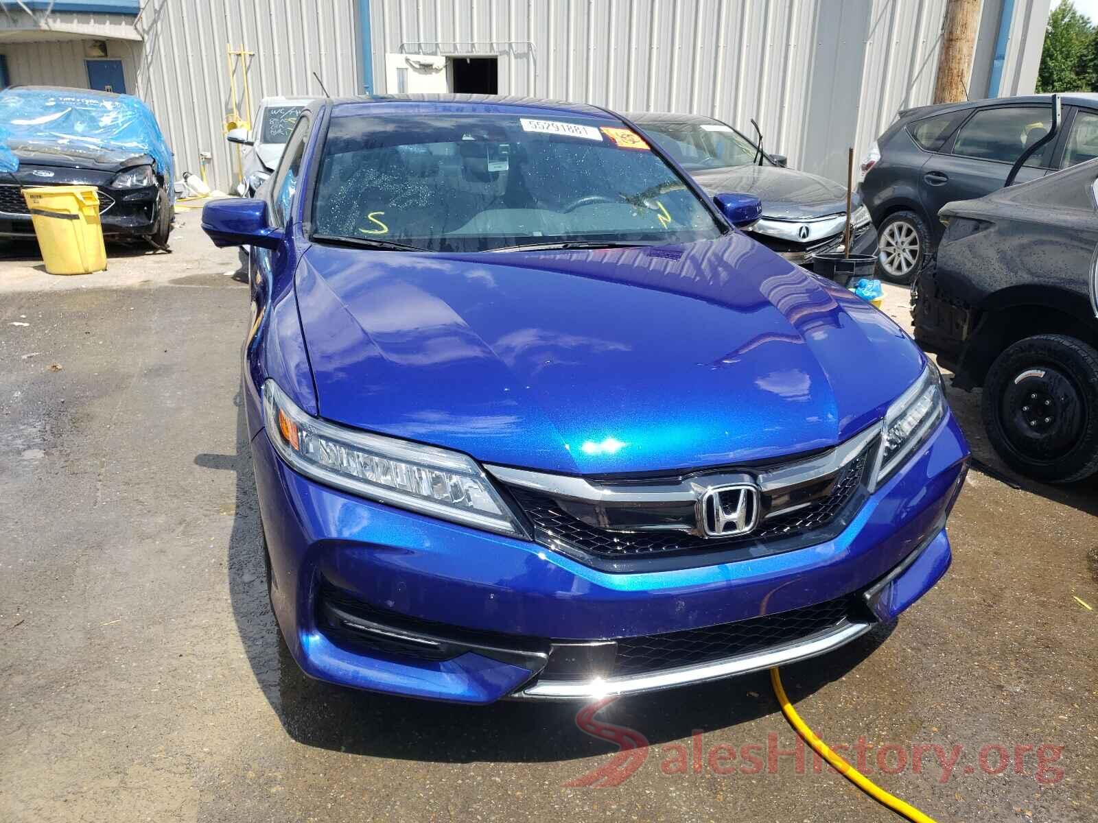 1HGCT2B04HA005478 2017 HONDA ACCORD