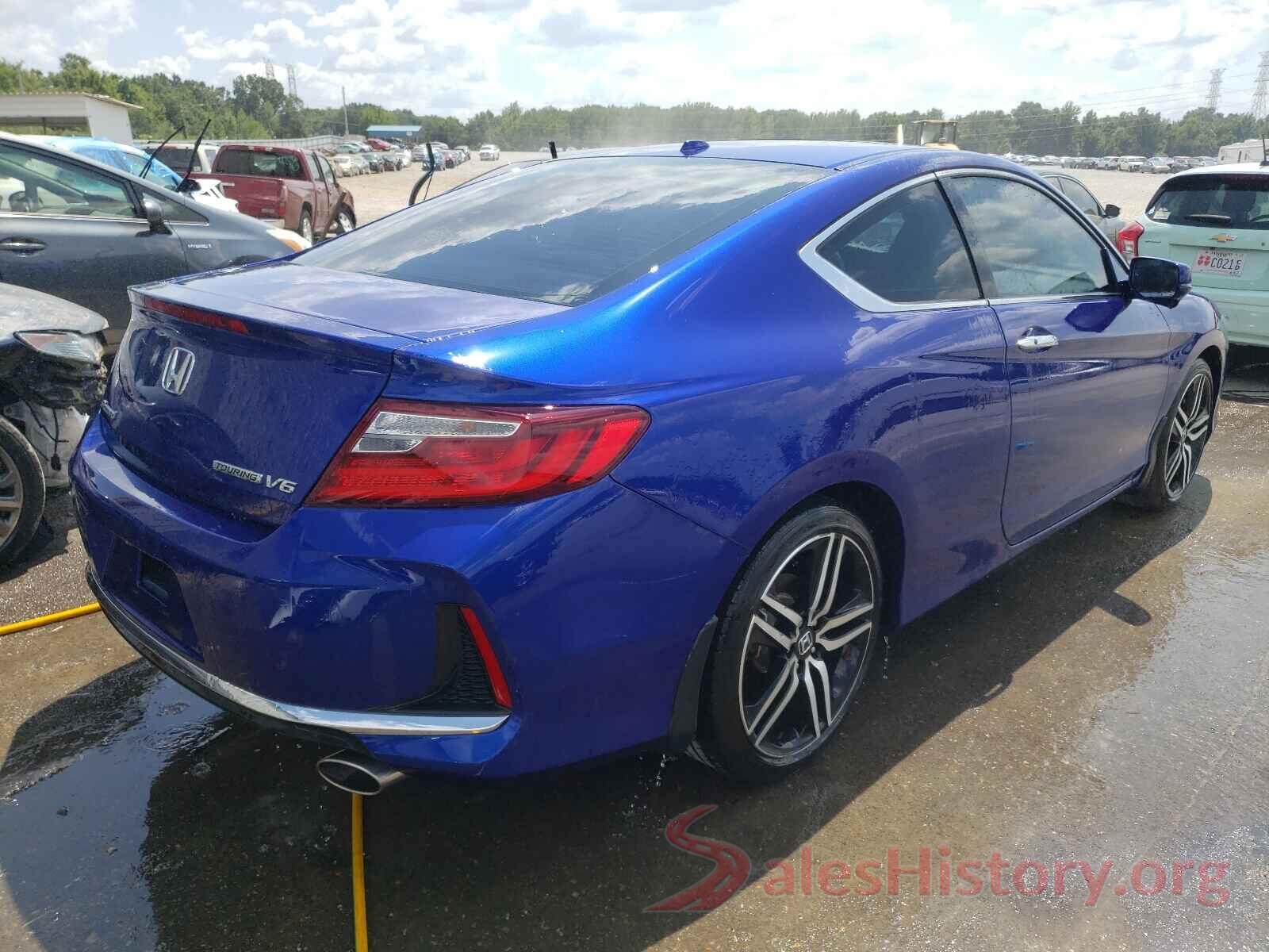 1HGCT2B04HA005478 2017 HONDA ACCORD