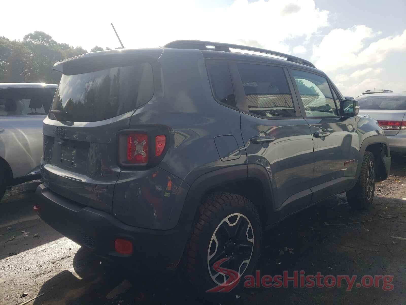 ZACCJBCT2GPC47956 2016 JEEP RENEGADE